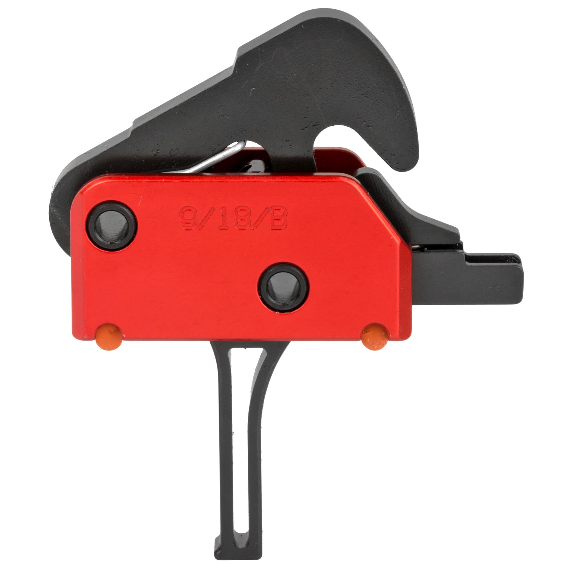 POF DROP IN TRIGGER 2 STAGE STRAIGHT