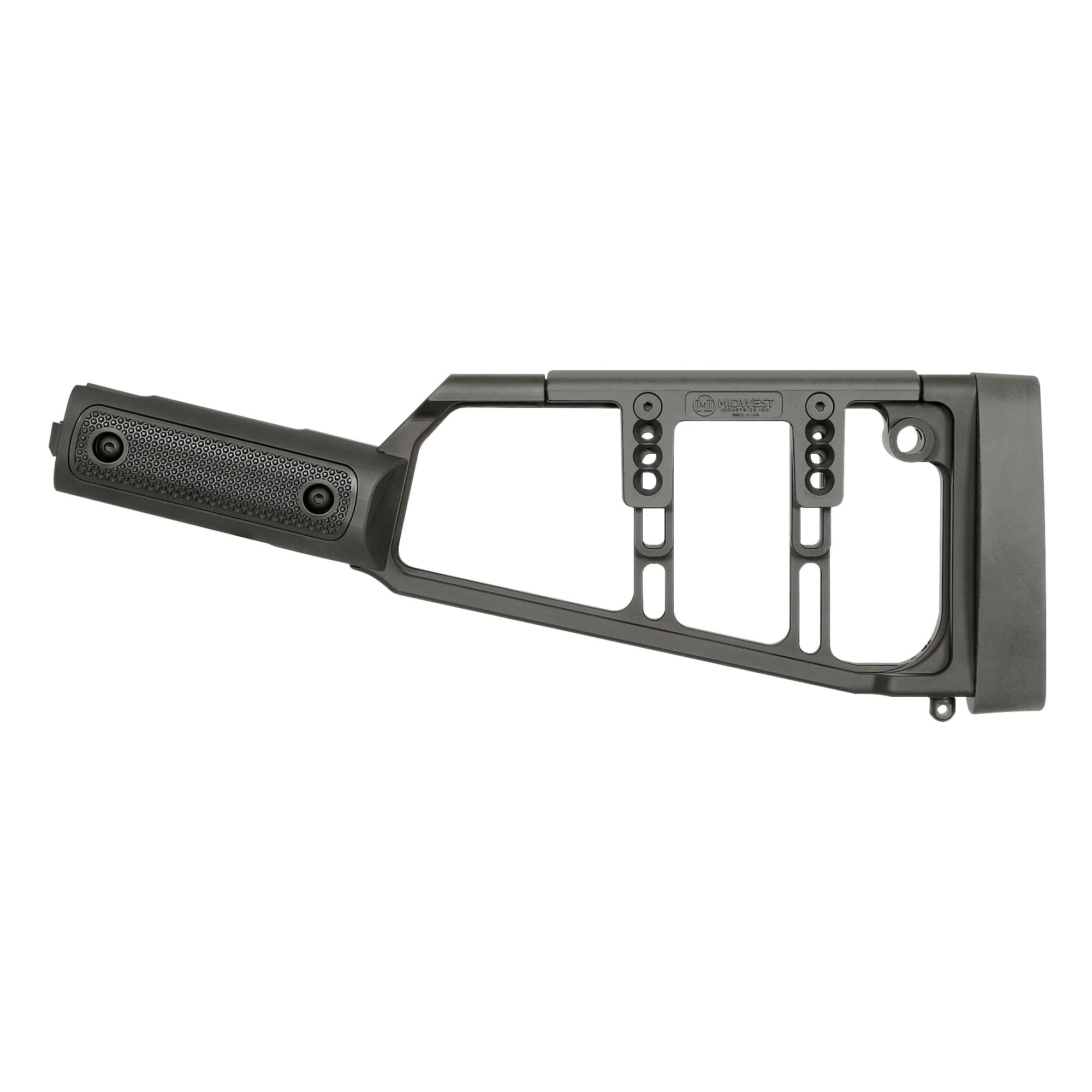 MIDWEST LEVER STOCK MARLIN STRAIGHT