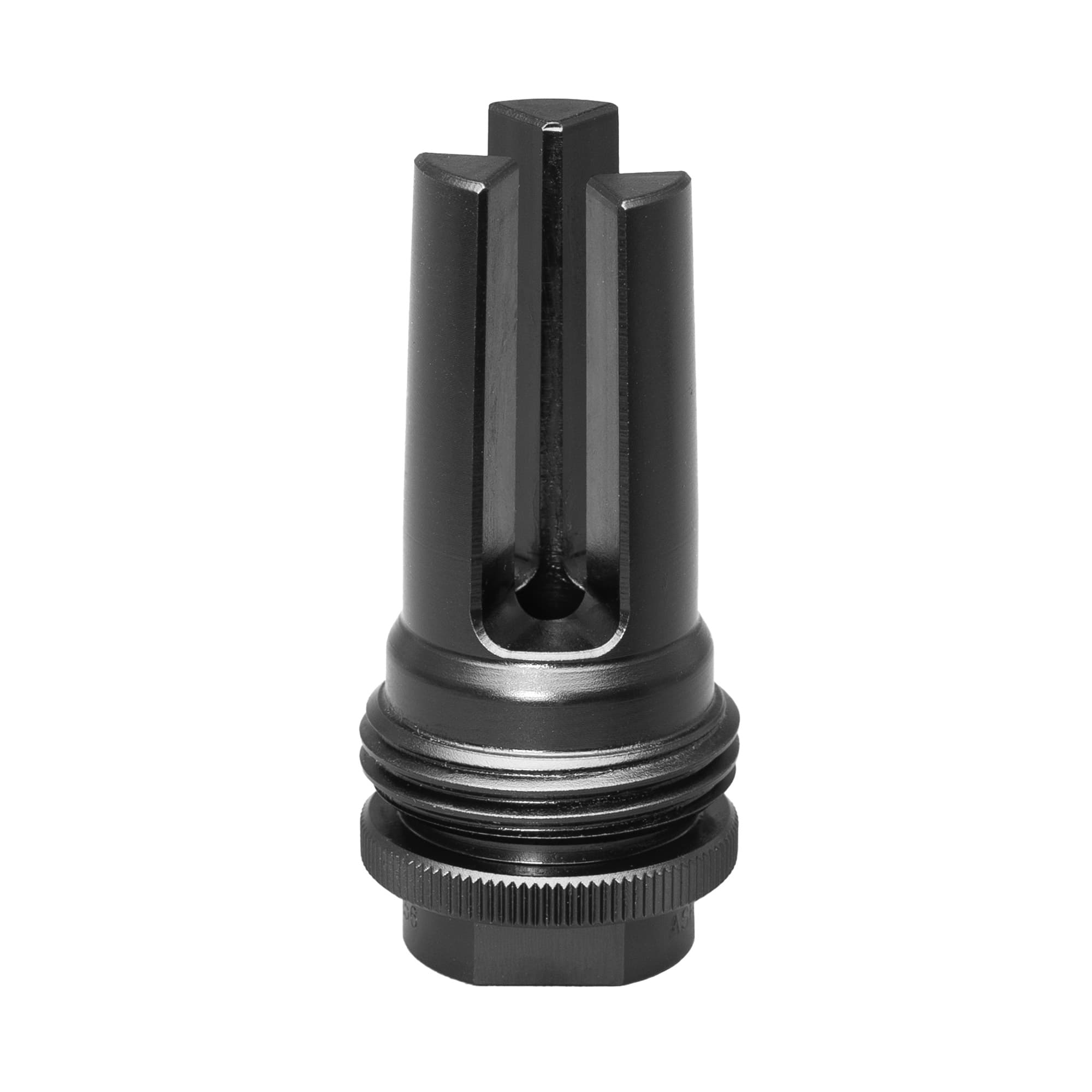 SCO ASR FLASH HIDER 5/8X24 .30 CAL