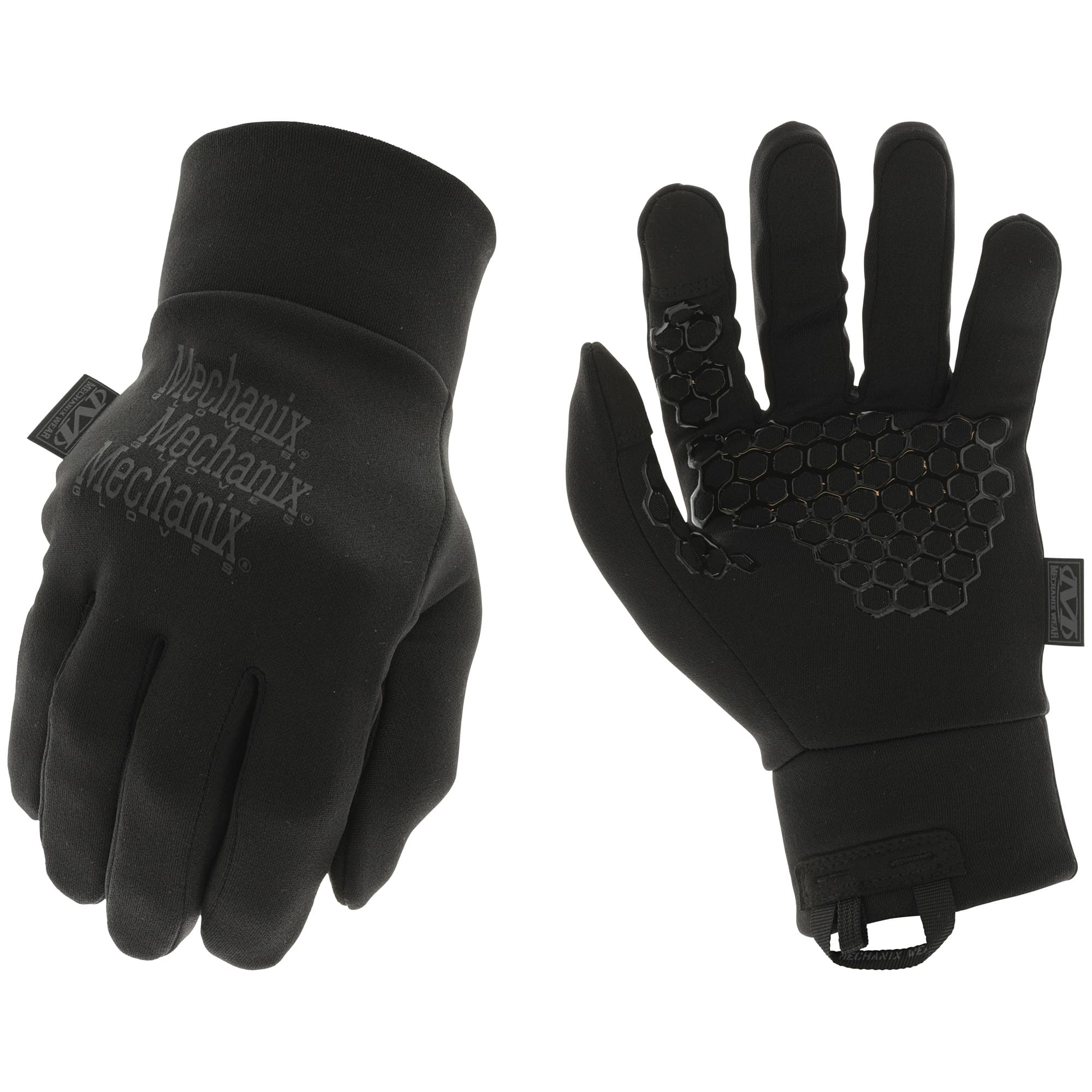 MECHANIX WEAR CW BASE LAYER MD BLK
