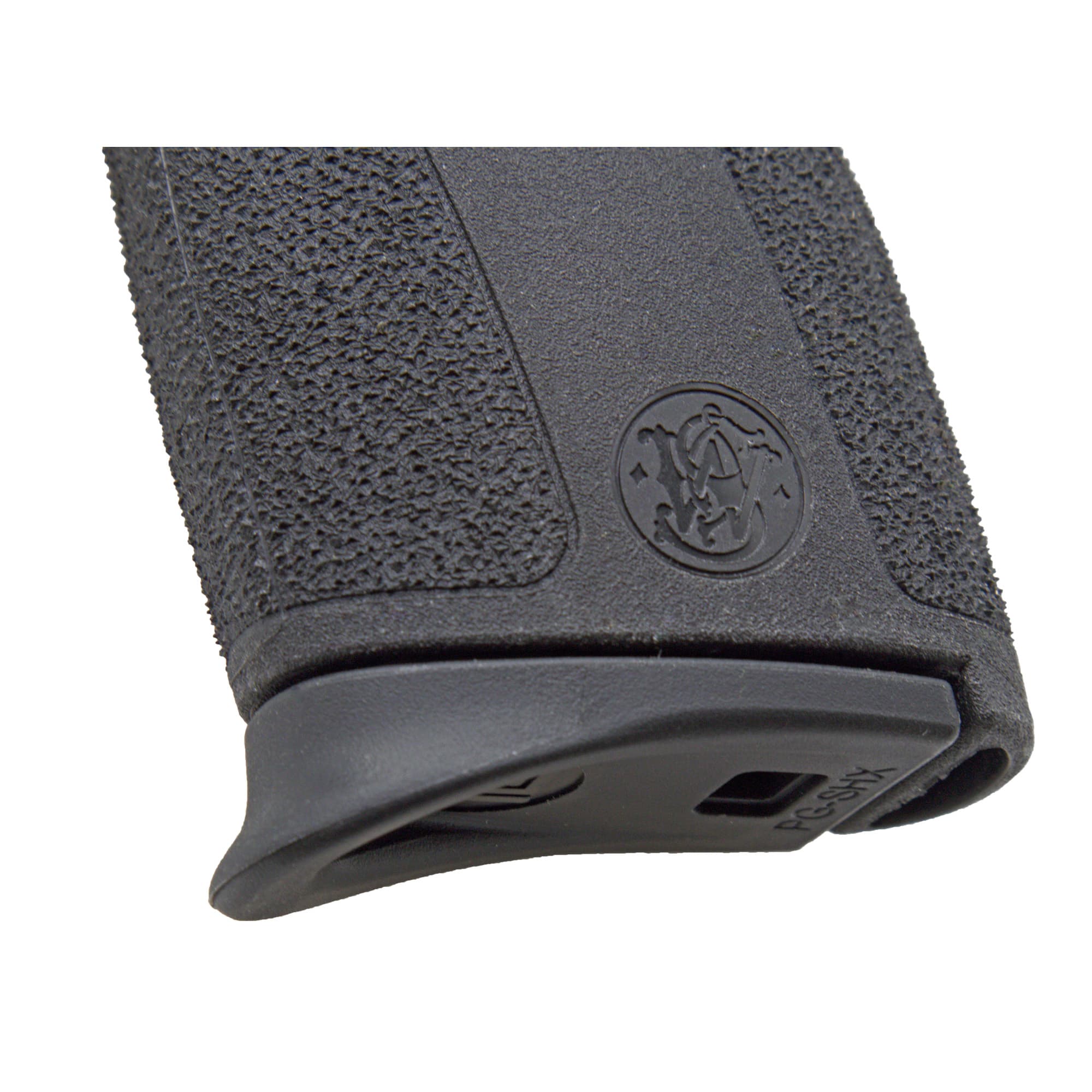 PEARCE GRIP EXT M&P SHIELD X 13RD BK