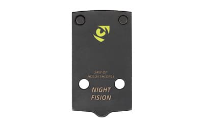 NF OP FITS S&W SHIELD PLUS HOLO K