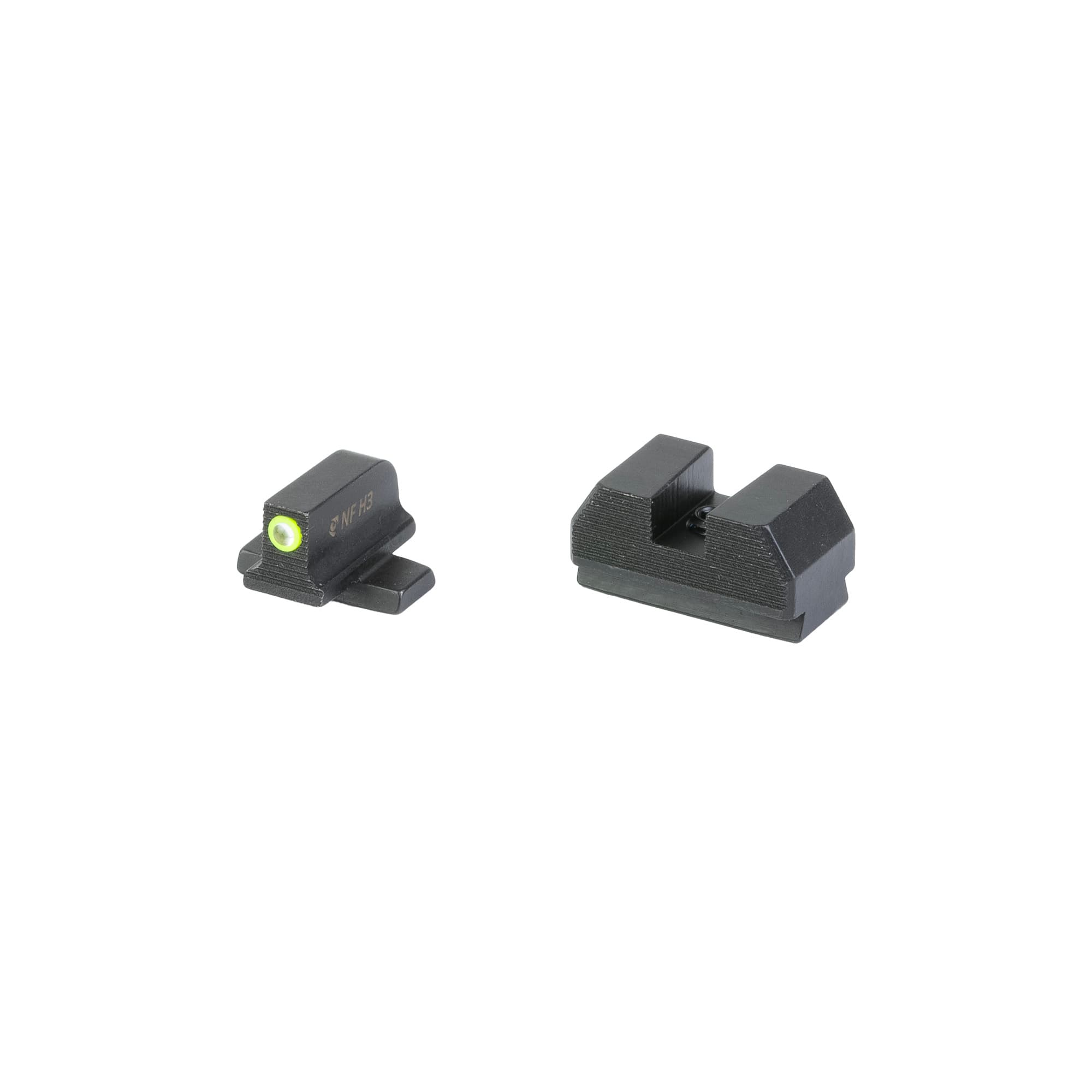 NF TRIT 507K HT SGT P365 YLW/BLK