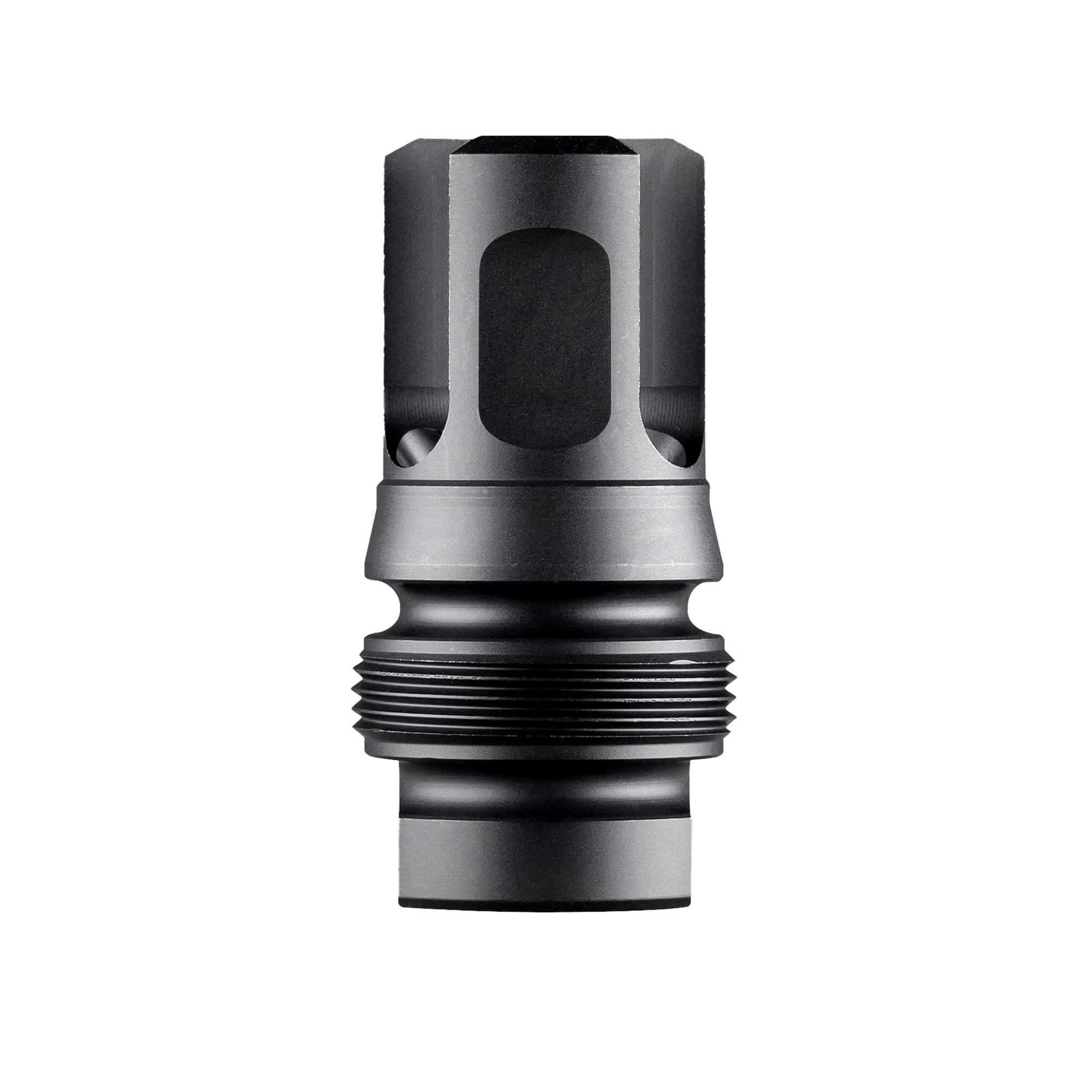 DEAD AIR XENO 3-PRONG FH 1/2X28 6MM