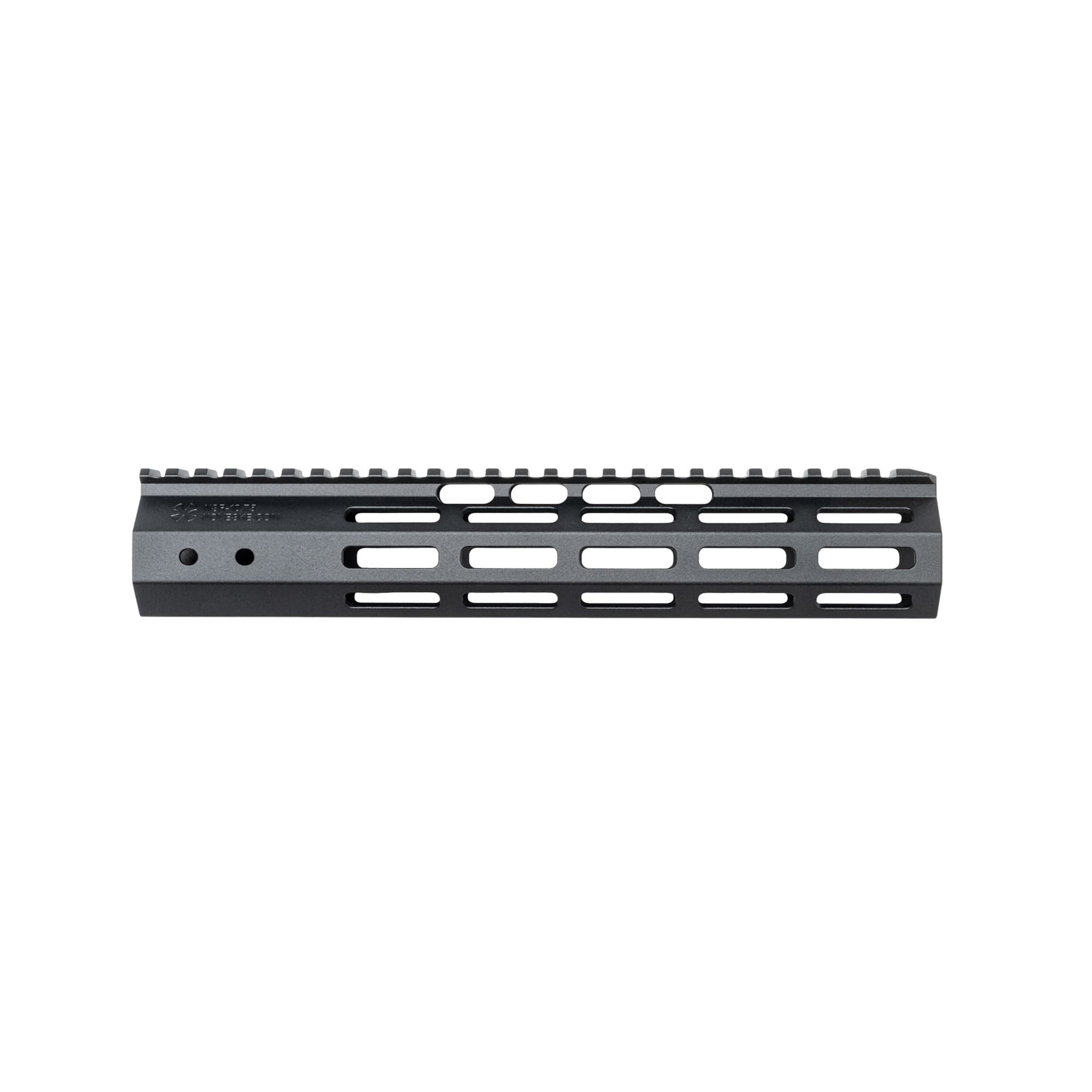 NOVESKE RAIL N4 4TH GEN 10.75" BLK