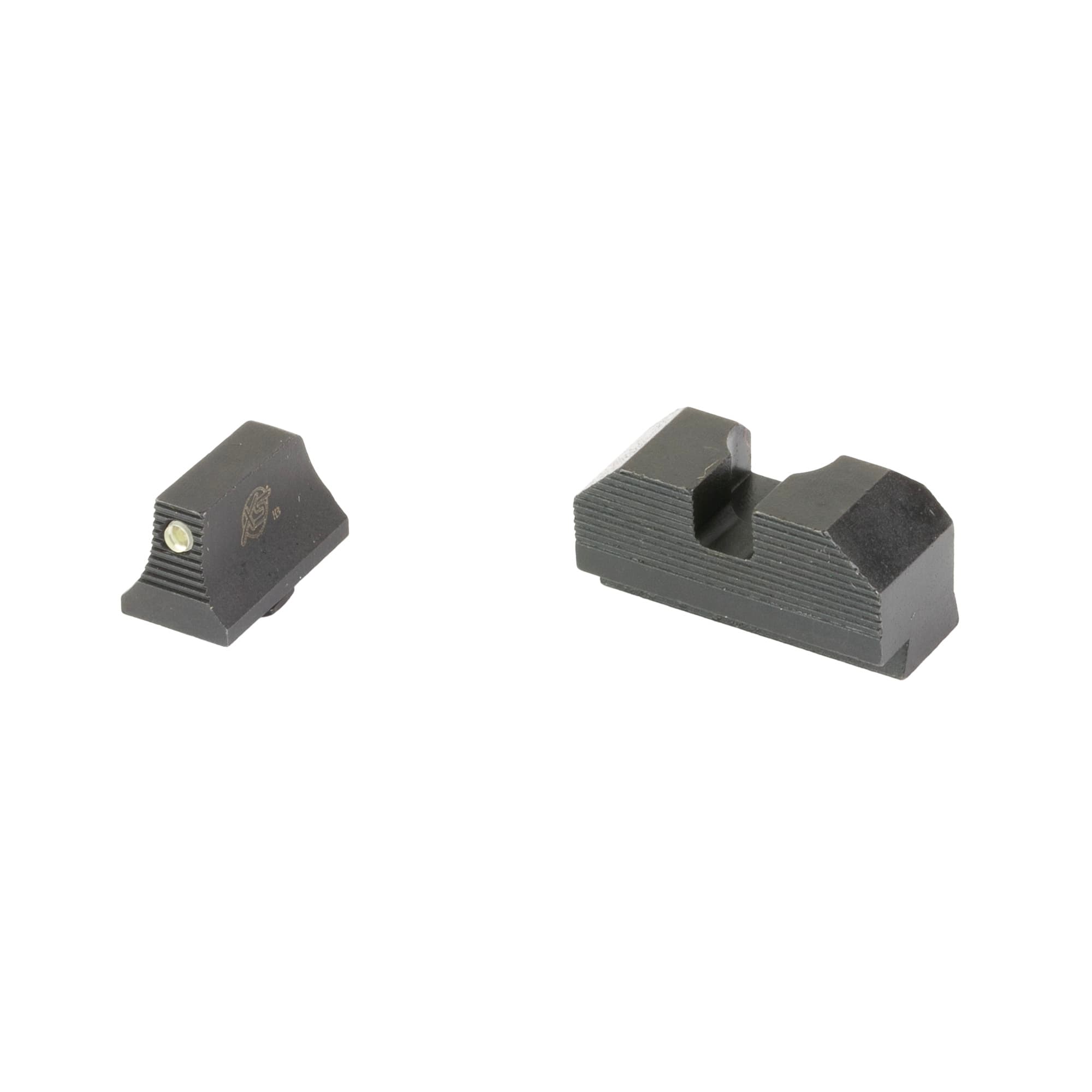 XS MNMLST FITS GLOCK 19 MOS TRIT