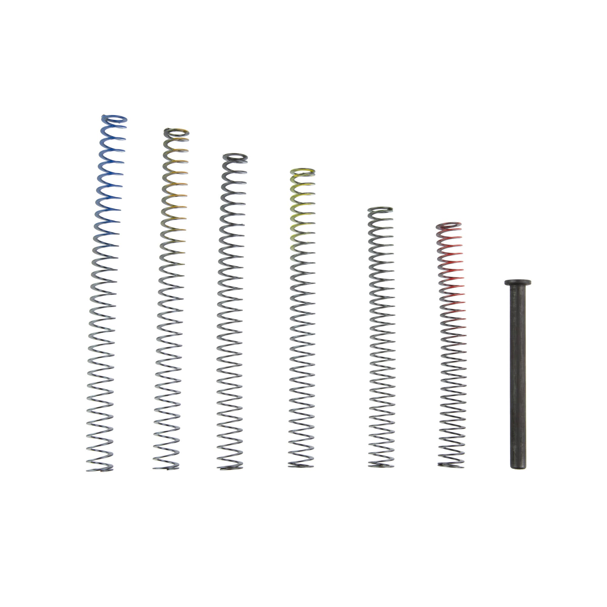 TRUE PREC RECOIL SPRNG TUN KIT RXM