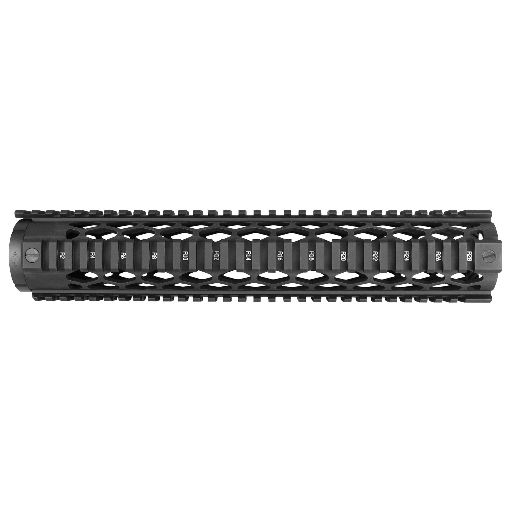 YHM DMND SERIES FOREARM RIFLE 12.6"