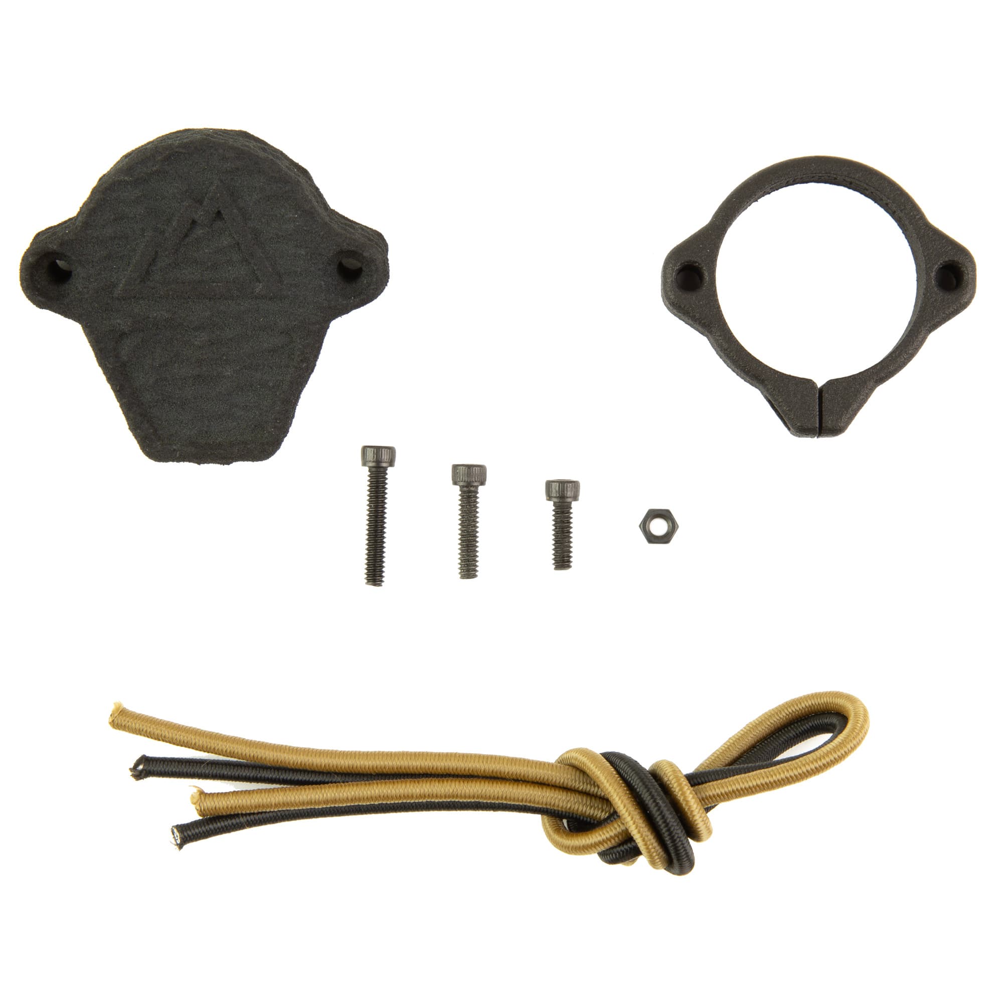 OHC RUGGEDIZED LIGHTCAP SMALL