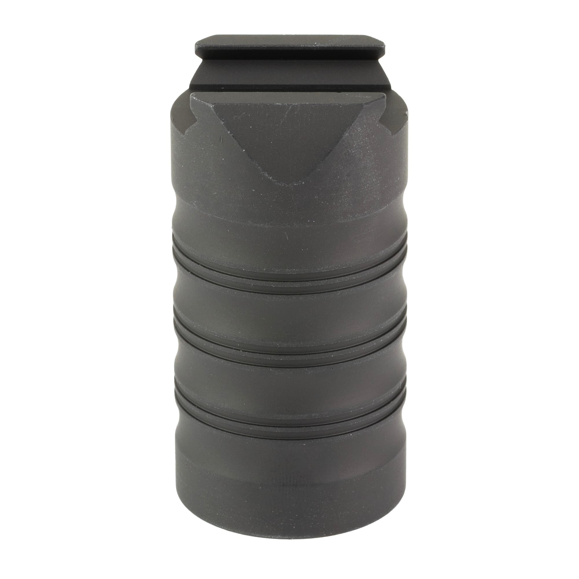 ARISAKA VERTICAL GRIP PICATINNY BLK