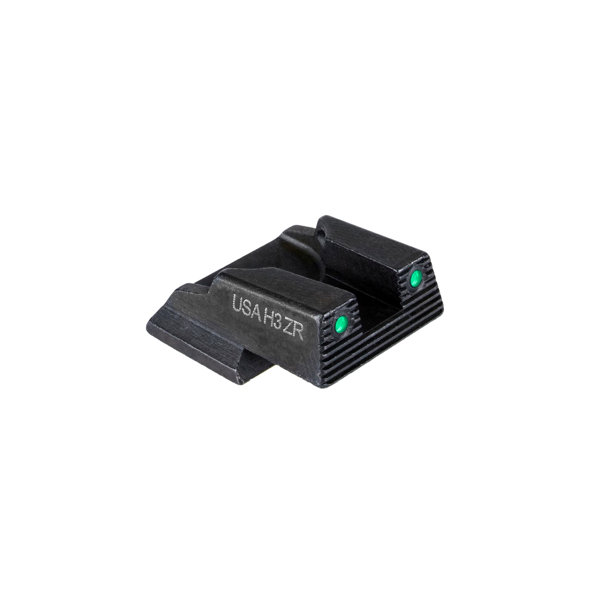 AMERIGLO BG 2 REAR NGT SGT GRN/BLK
