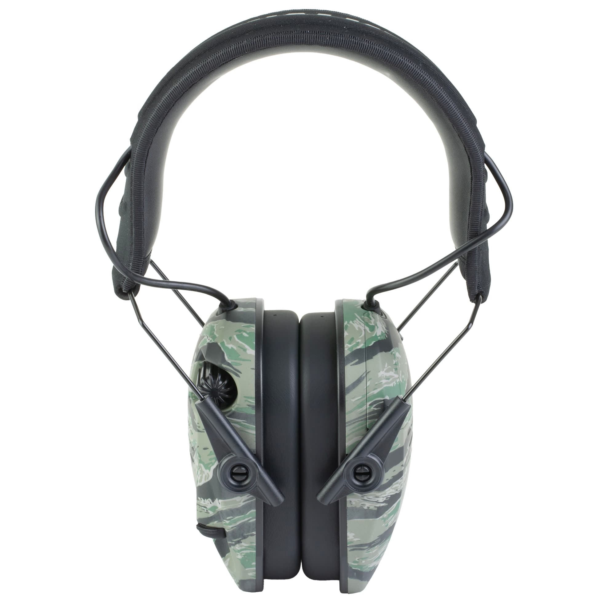 WALKERS RZR SLM ELEC MUFF J TGR STRP