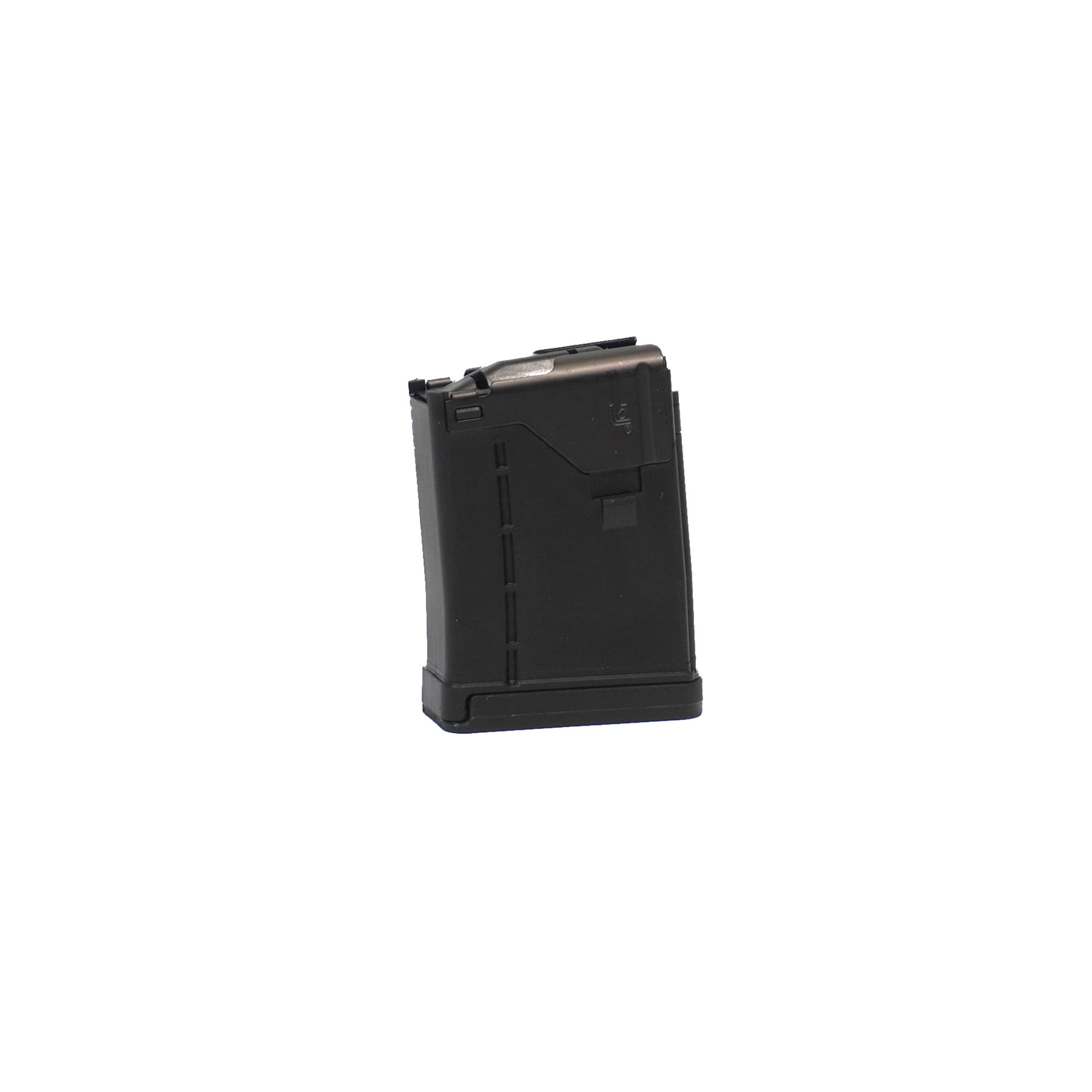 LANCER L5AWM GEN2 223REM 10RD BLACK