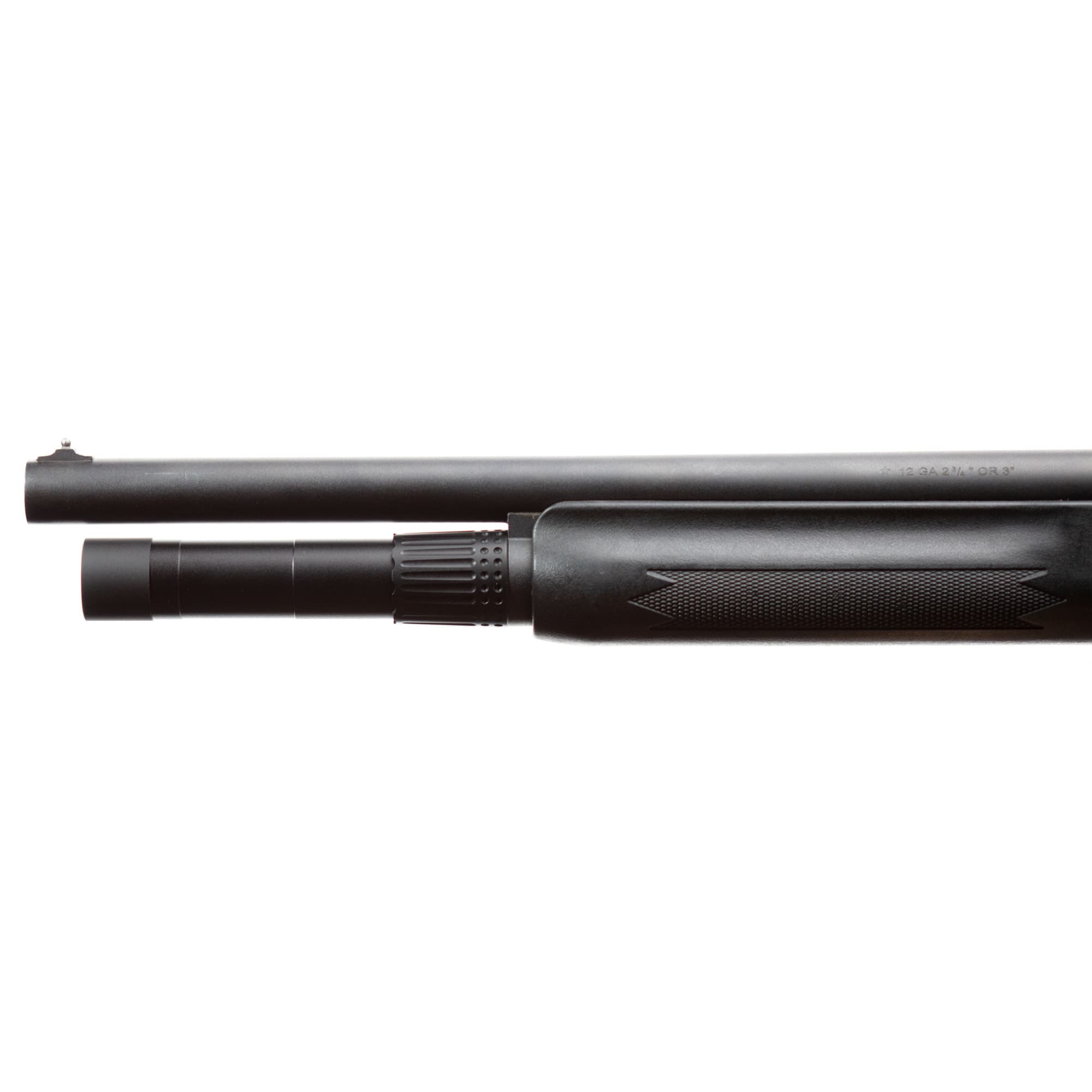 TACSTAR MAG EXTENSION REM 870 +2