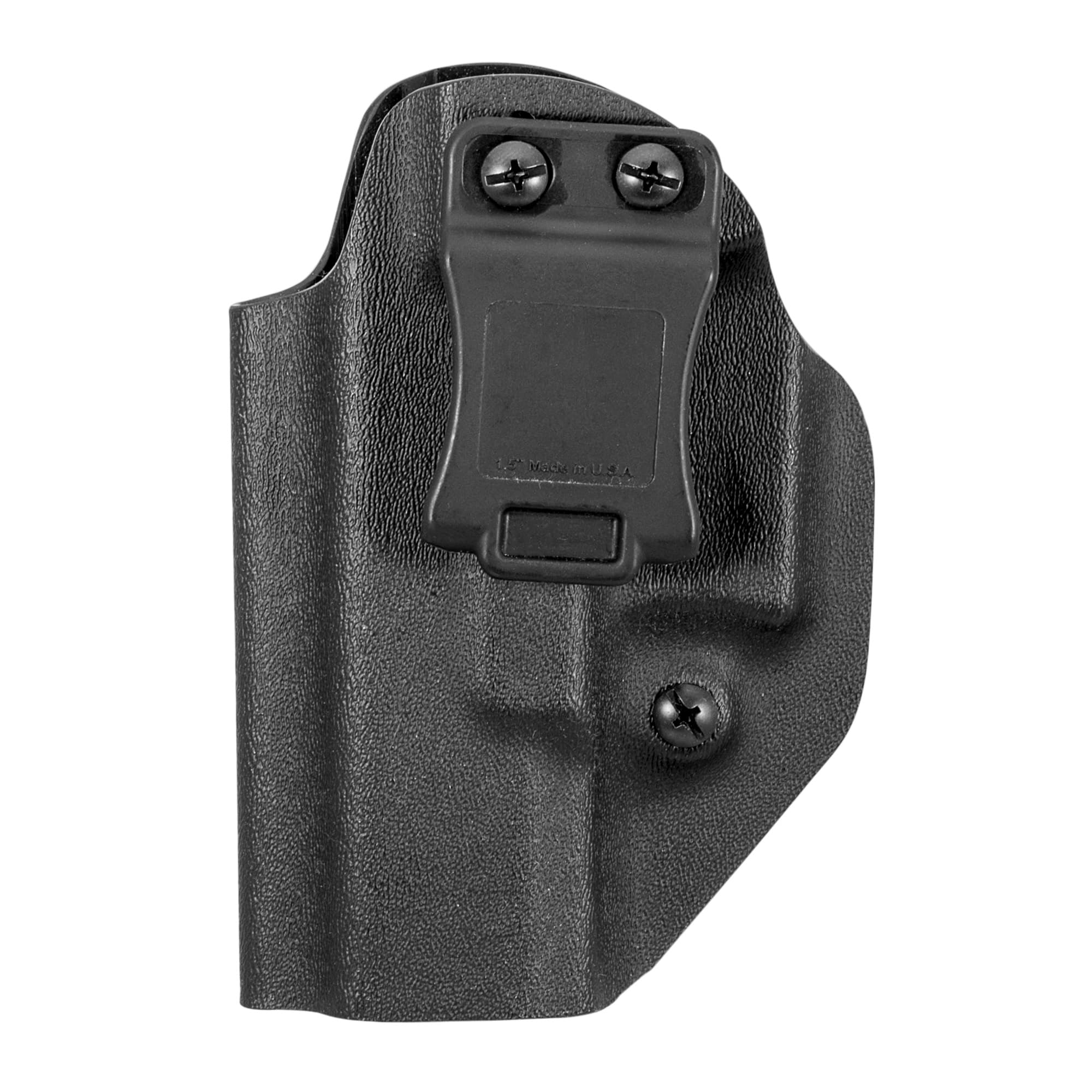 MFT IWB HLSTR FOR GLK 19/23 BLK