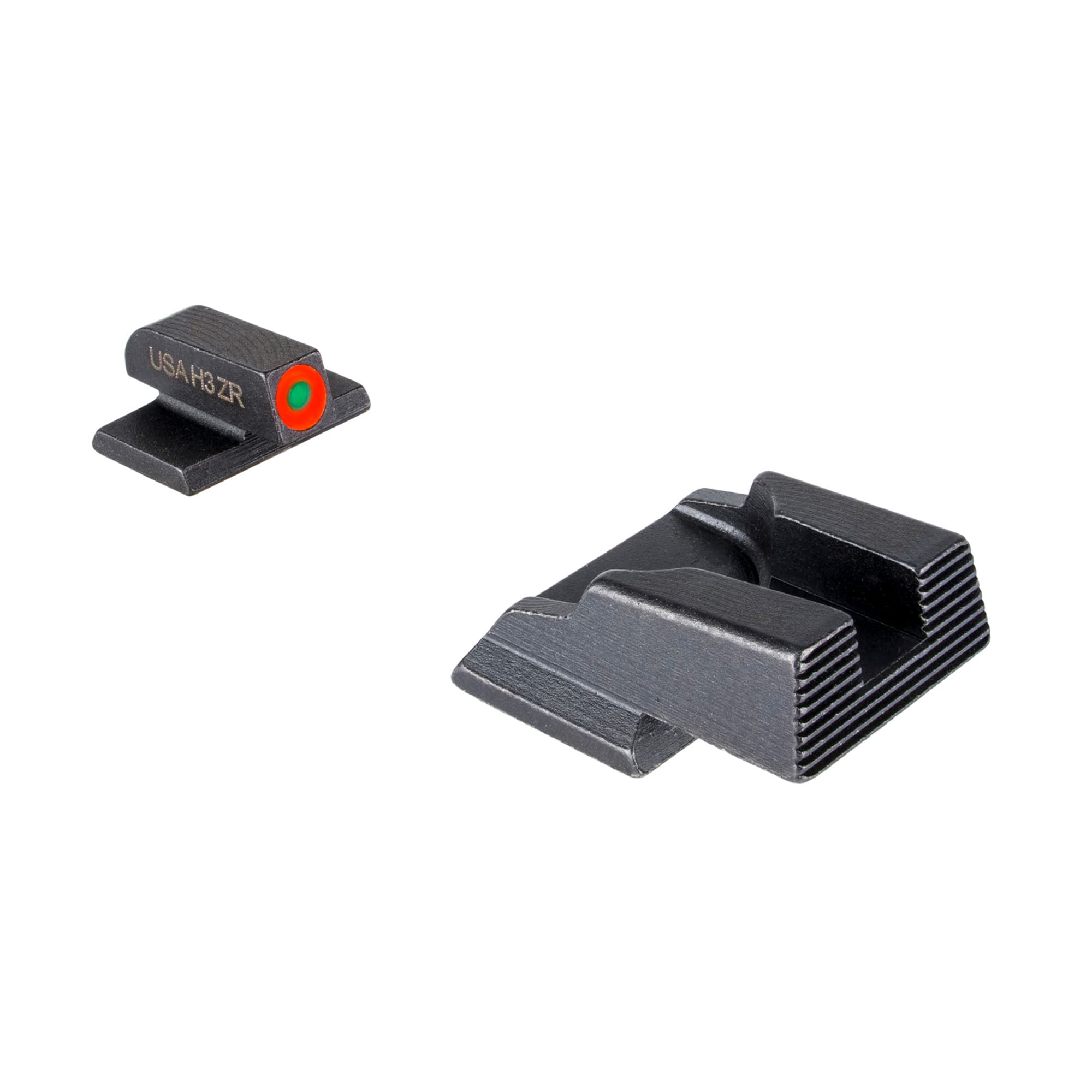 AMERIGLO PROTECTOR BG 2 NS ORG/GRN