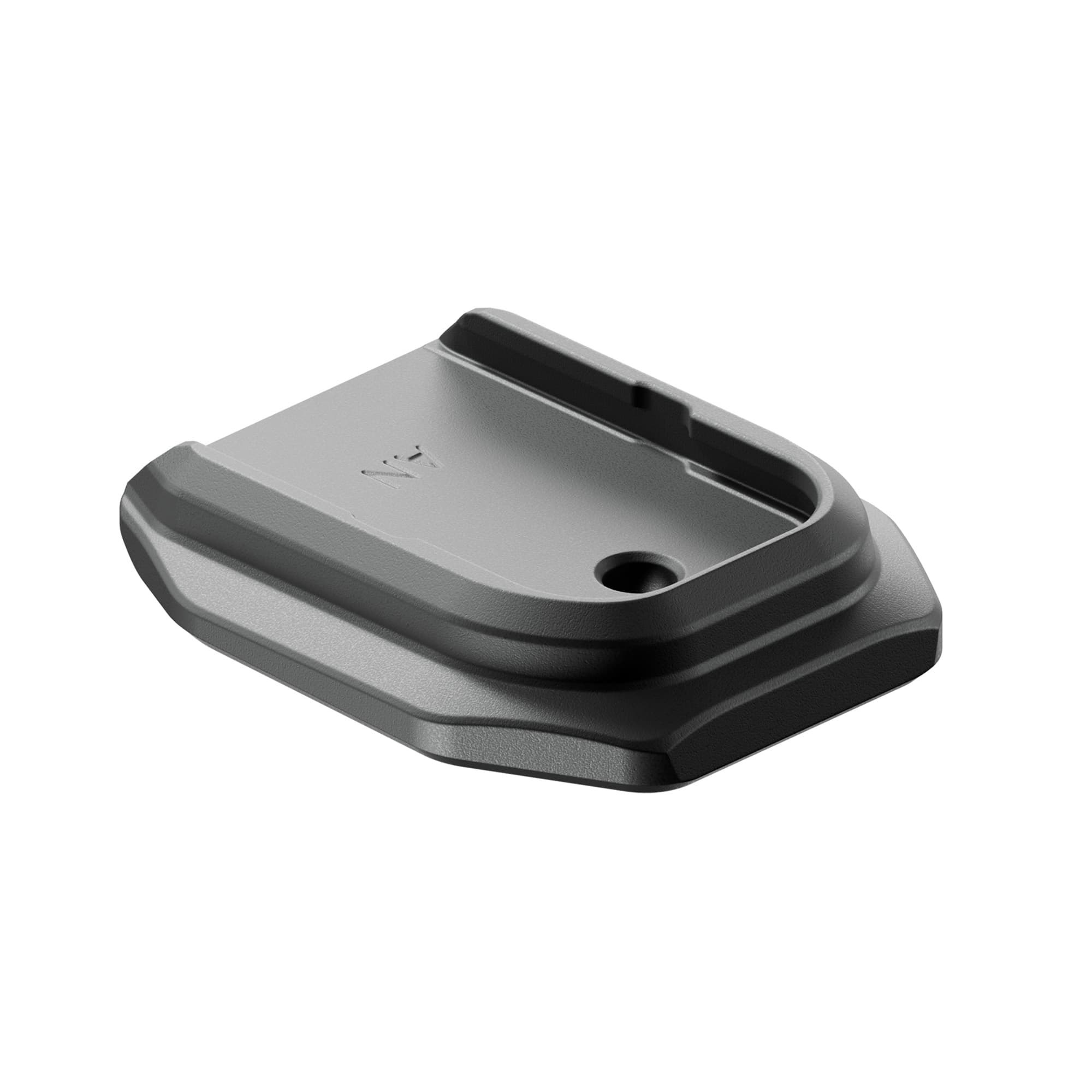 RADIAN MAG BASEPAD FOR GLK 19/23 BLK