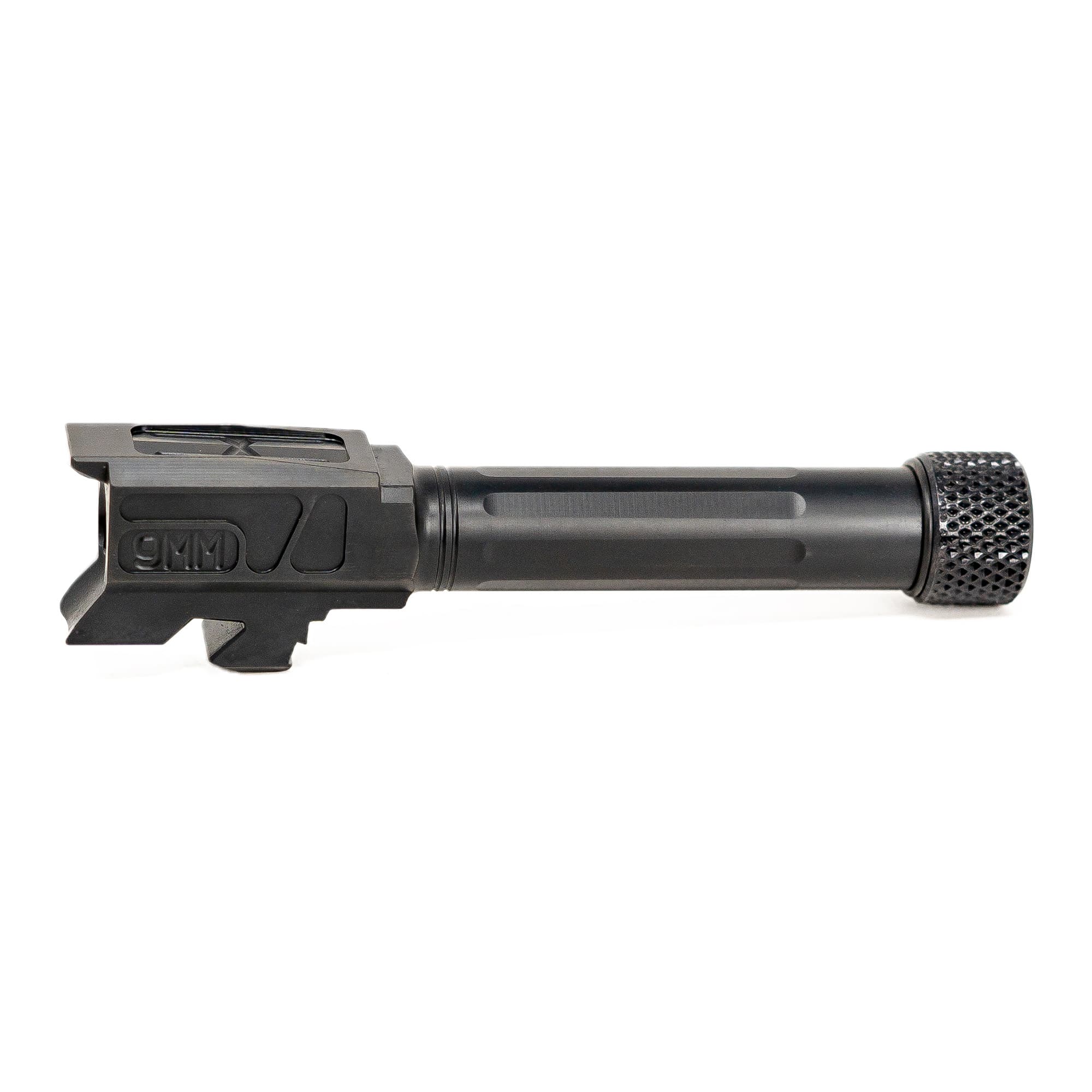 FAXON MATCH BBL FOR G43/43X FLTD TB