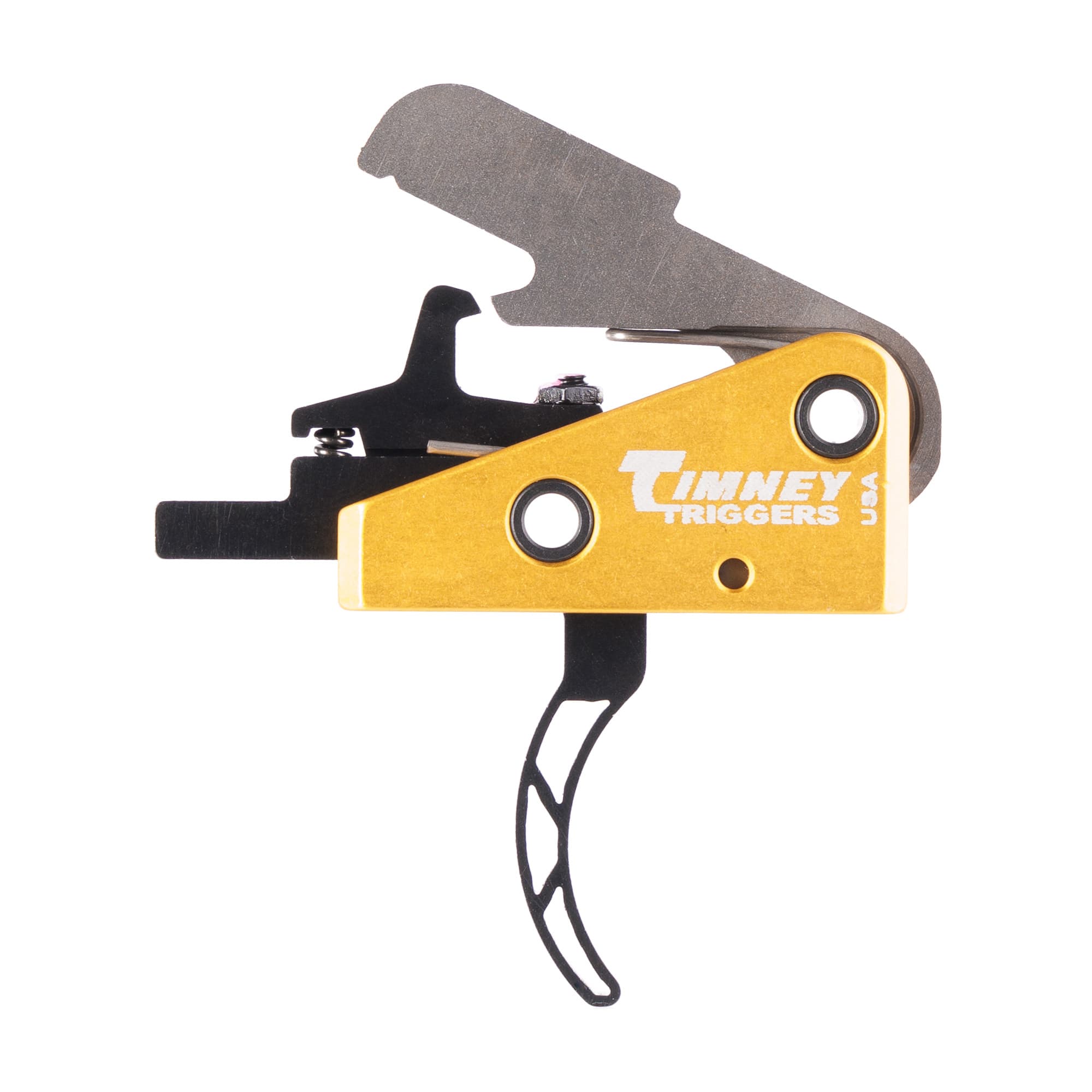 TIMNEY TRIG COMP AR15 3LBS SKEL