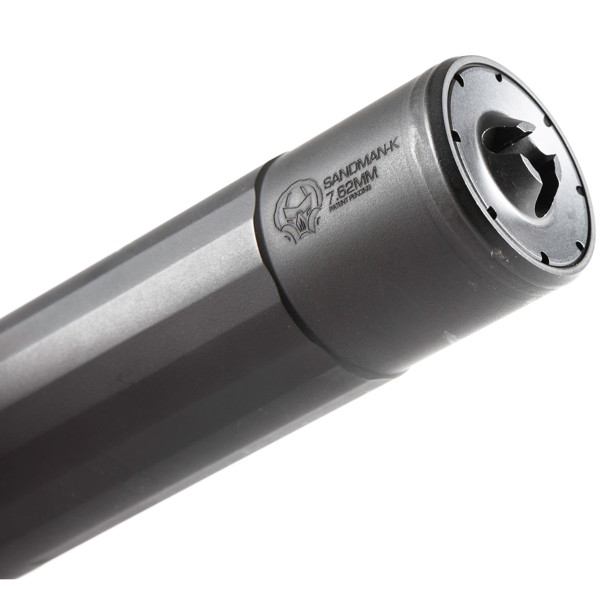 DEAD AIR R-SERIES FH FRNT CAP 5.56
