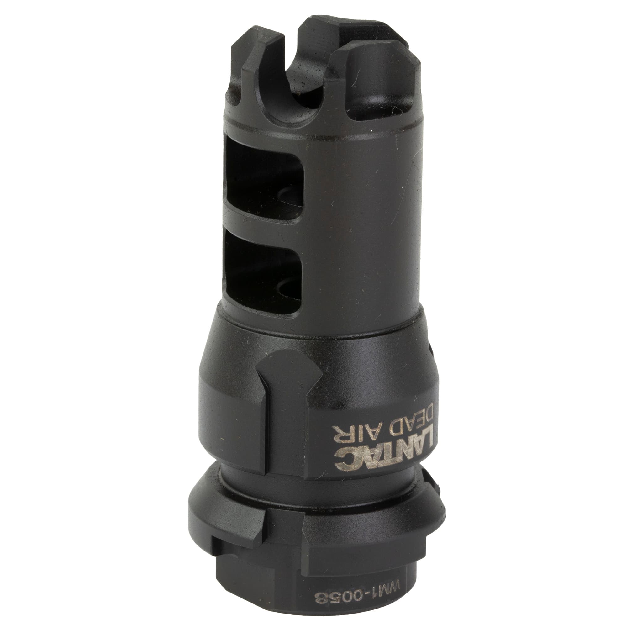 LANTAC DRAGON MB 9MM MPX WOLFMAN