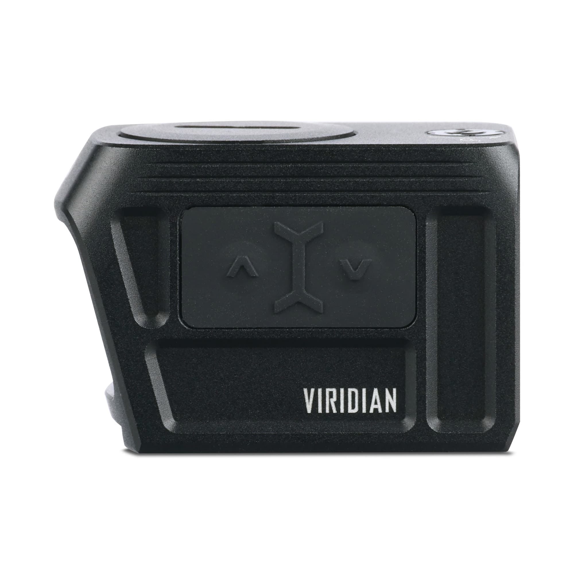 VIRIDIAN RFX44 COMPACT GRN DOT RMR