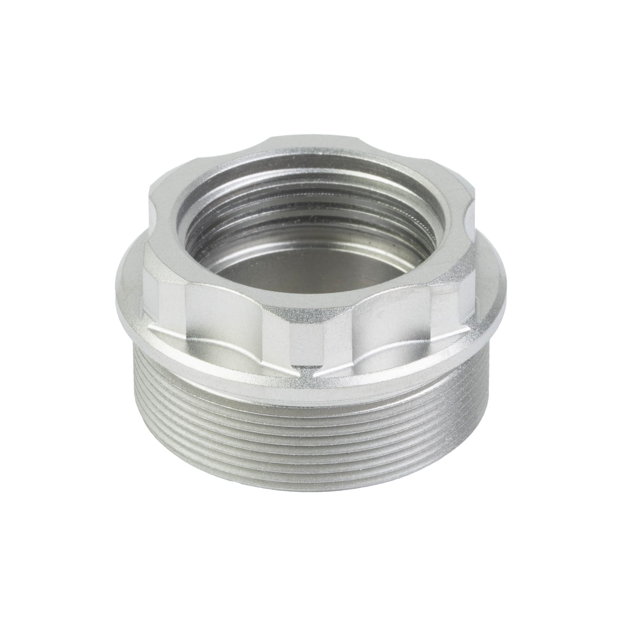 NOVESKE HOGNUT SILENCER ADAPTER TI