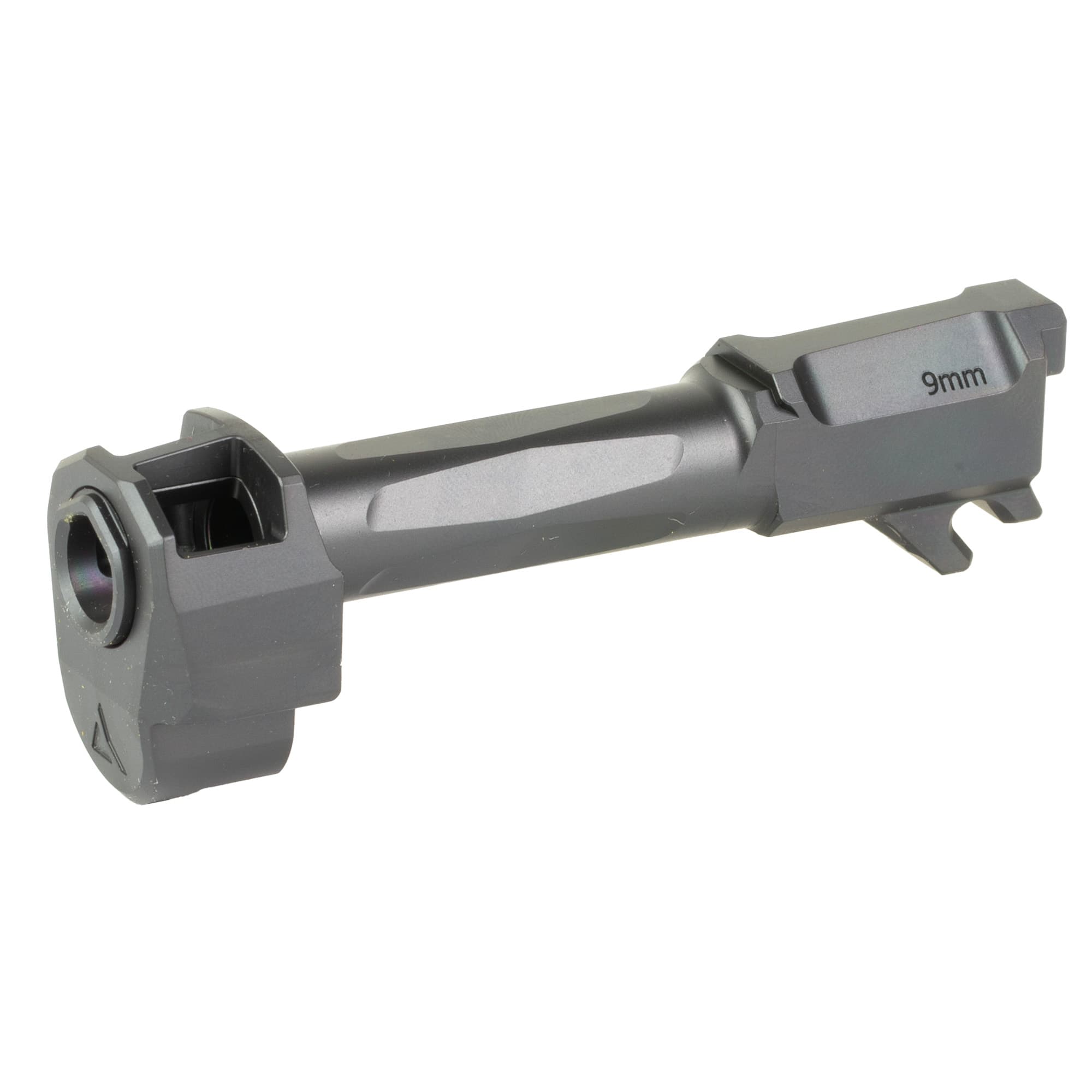 RADIAN AFTERBURNER RAMJET FOR P365