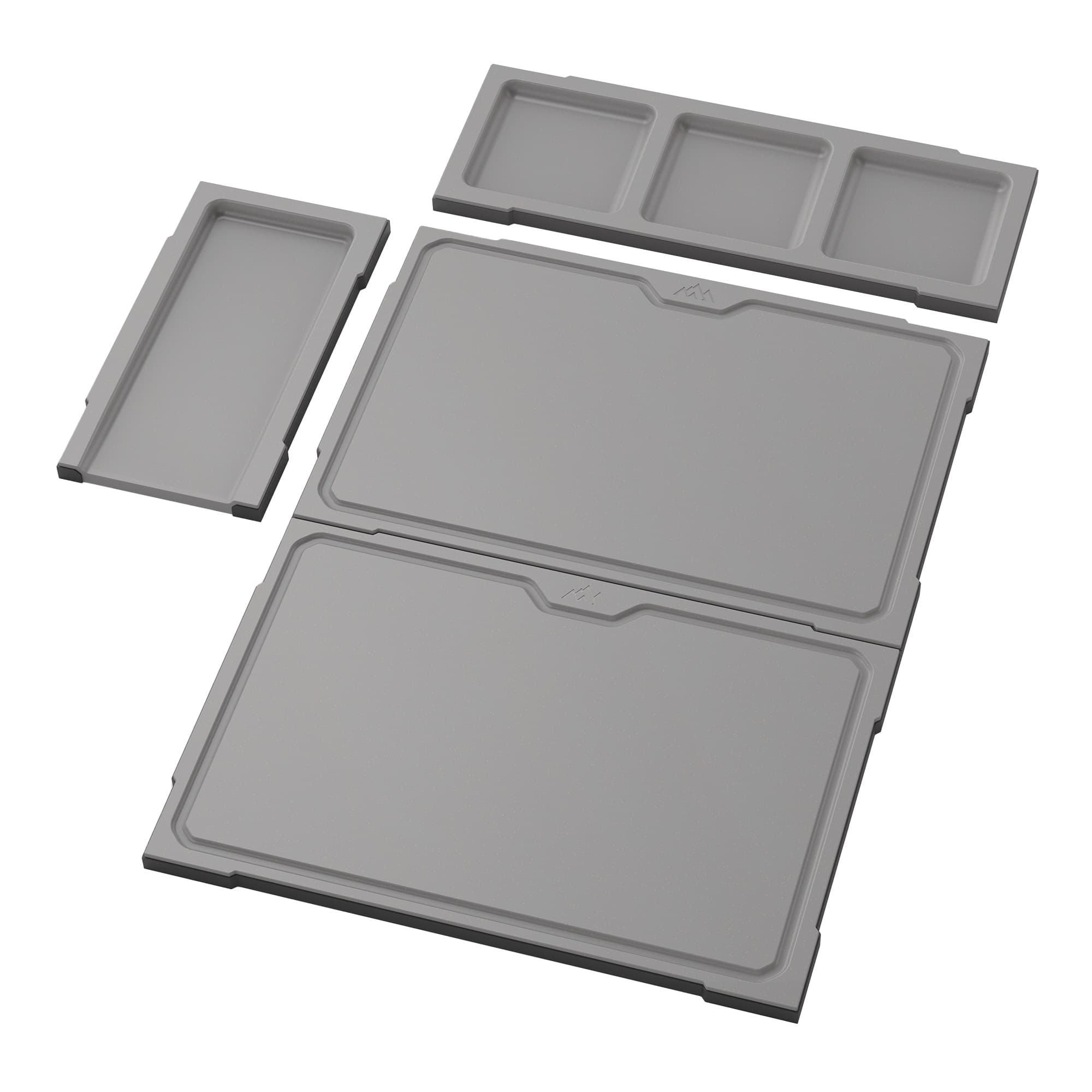 OD EDGE CUTCRAFT MAG CUT BOARD 4 PC