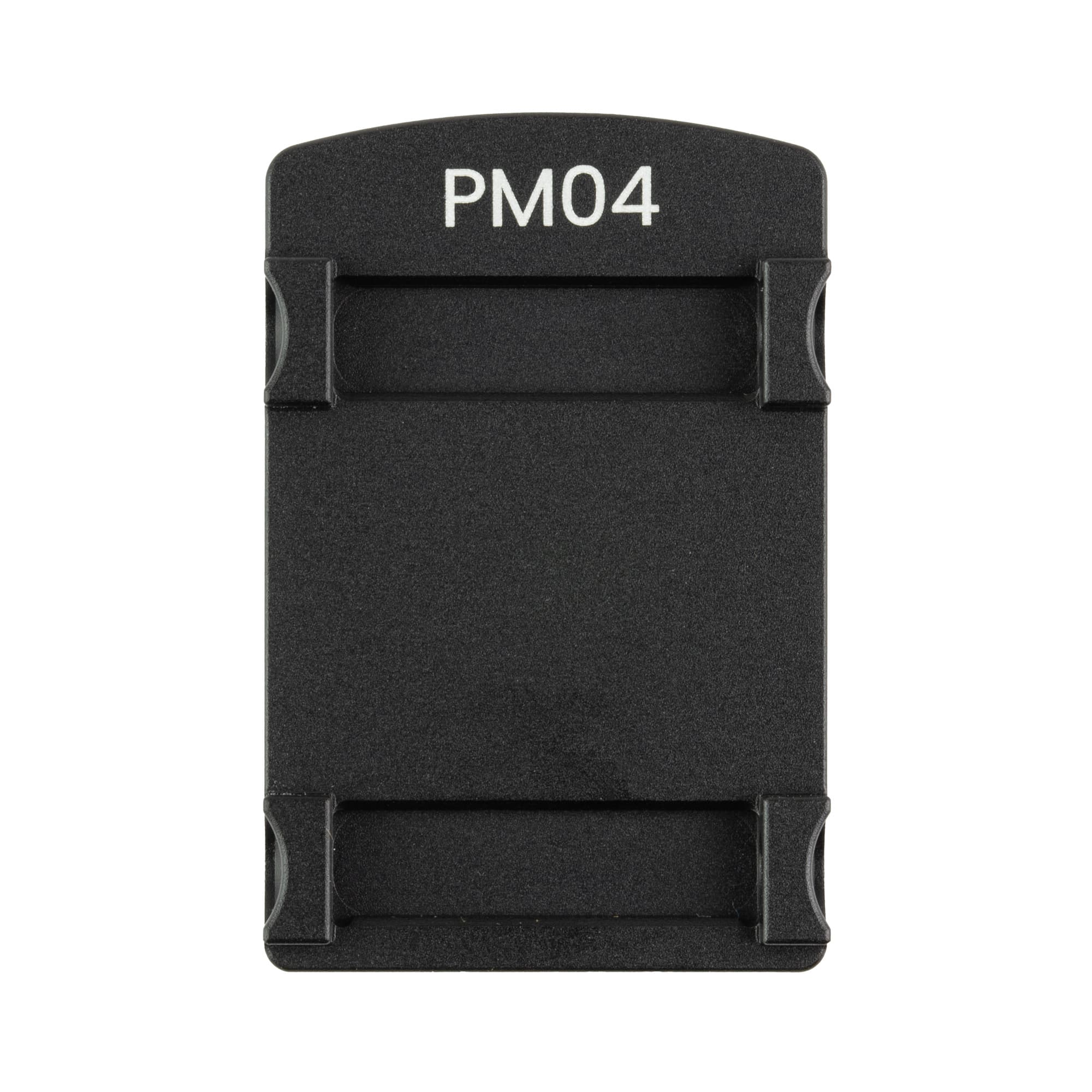 INFITAC PM04 MOUNT ACRO FP BLACK