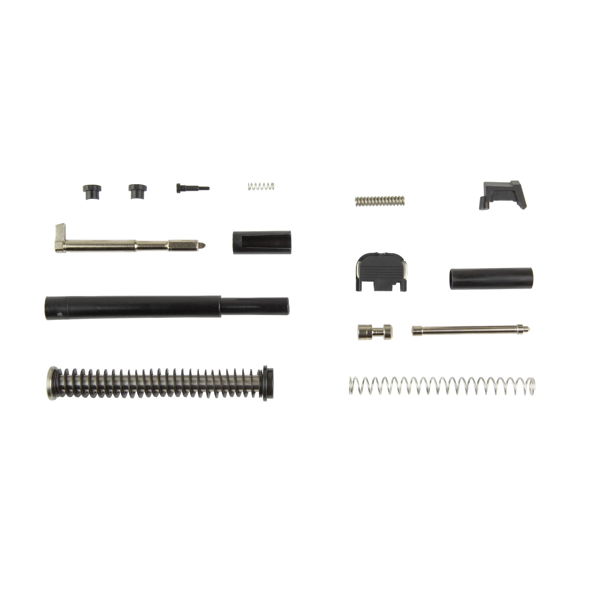 ZAF UPPER PARTS KIT FOR GLK 17 G4