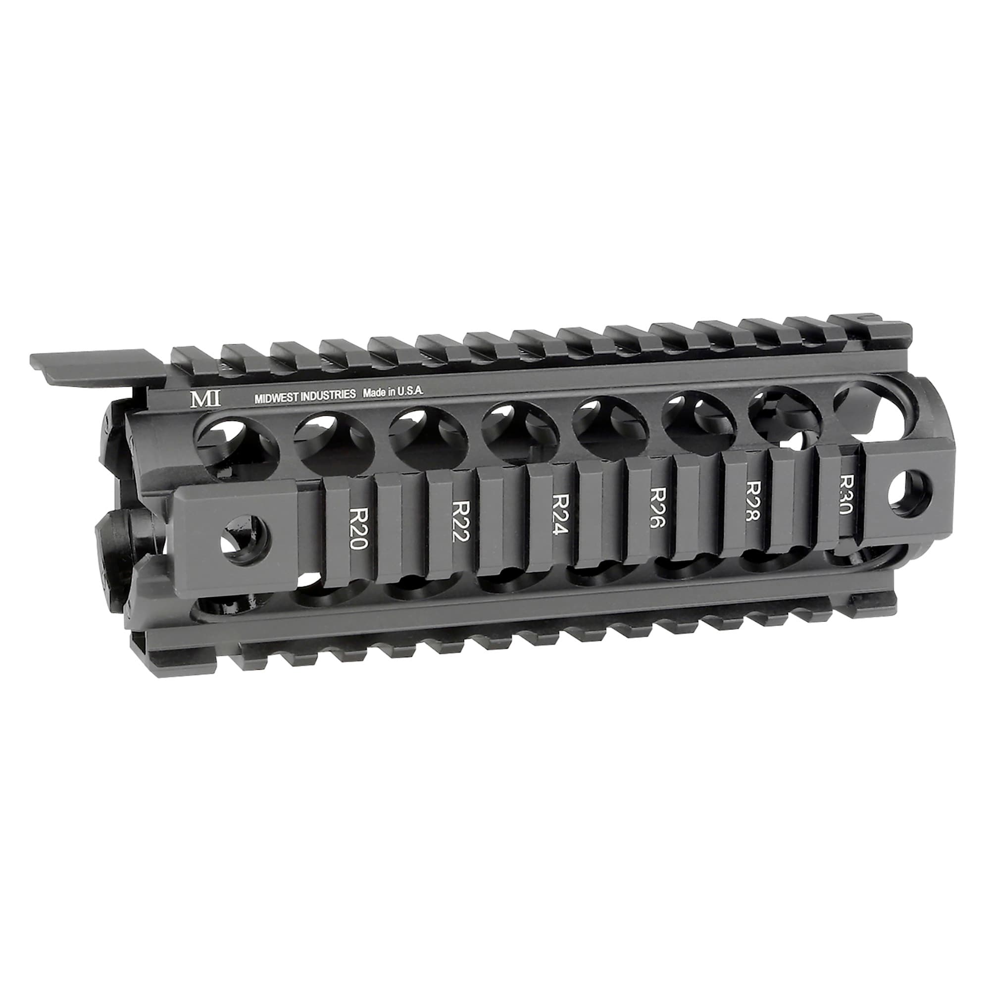 MIDWEST FRARM 2PC DROP-IN CARB BK G2