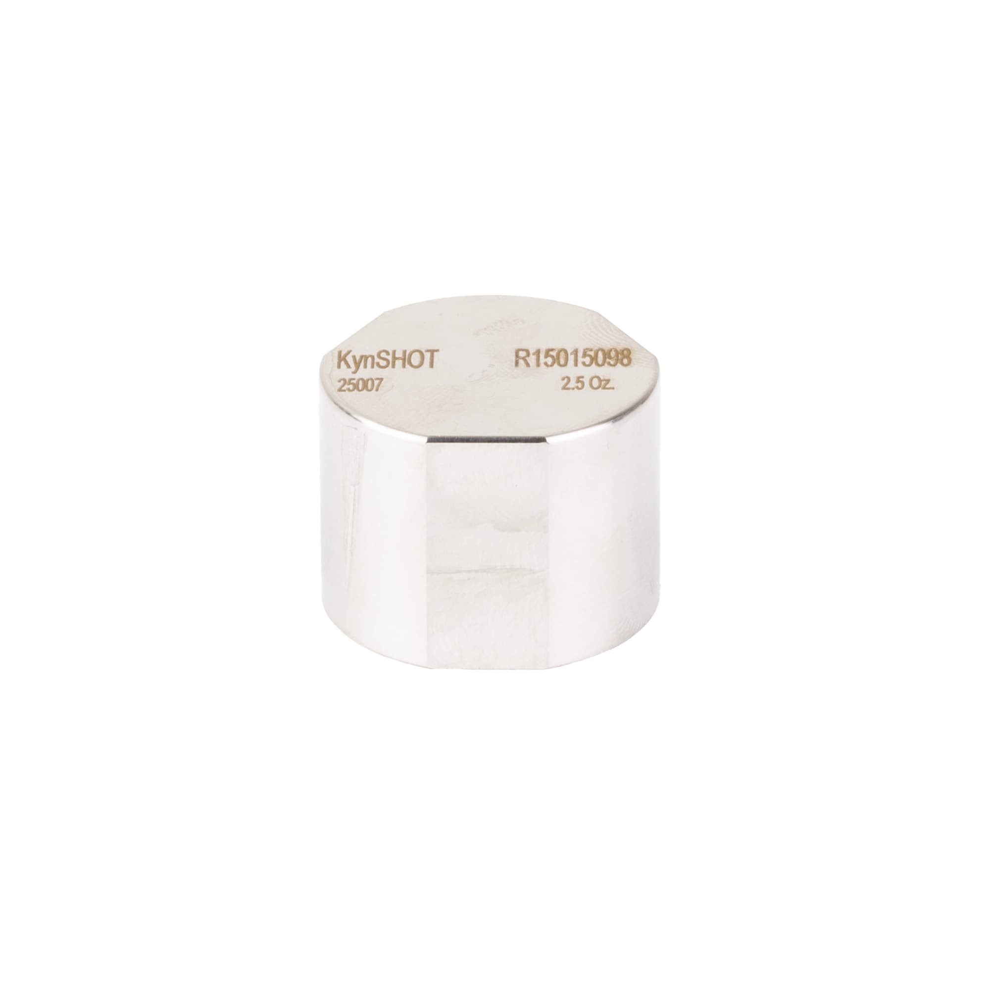 KYNSHOT SPACER WEIGHT SLV