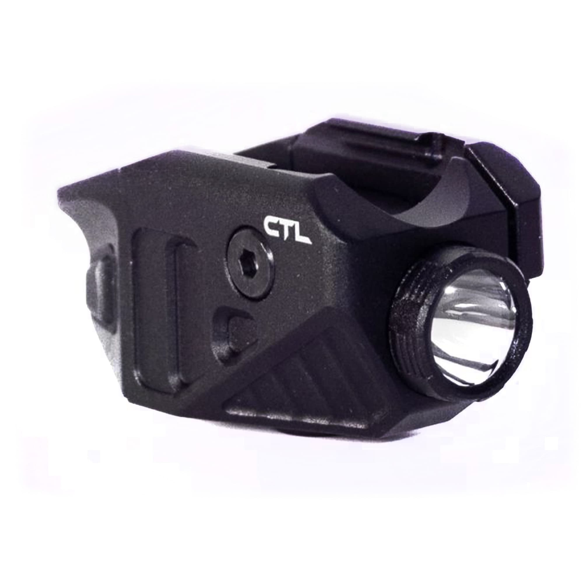 VIRIDIAN CTL P365 525 LUM TAC LIGHT