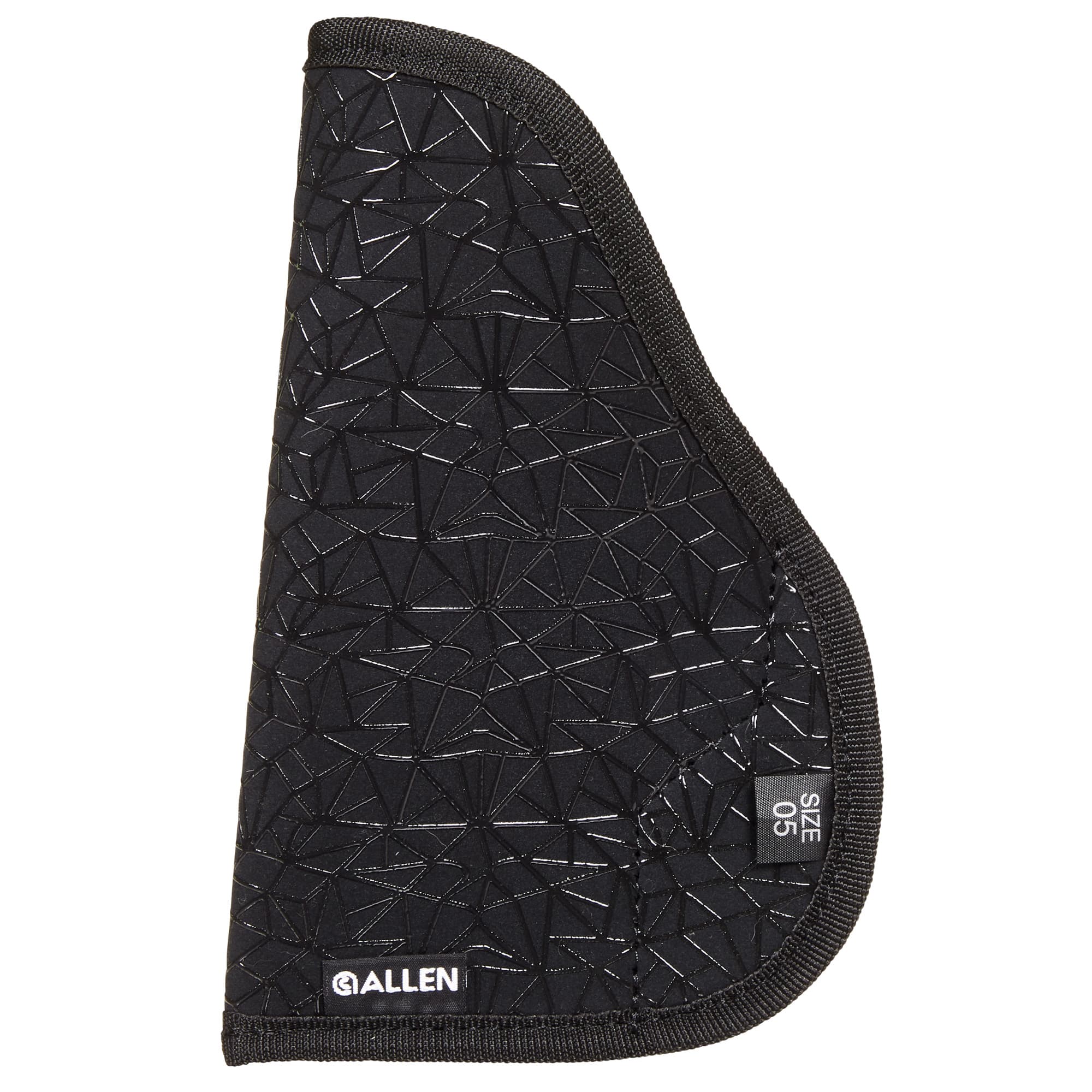 ALLEN SPDERWB ITP HLSTR SIZE #05 BLK