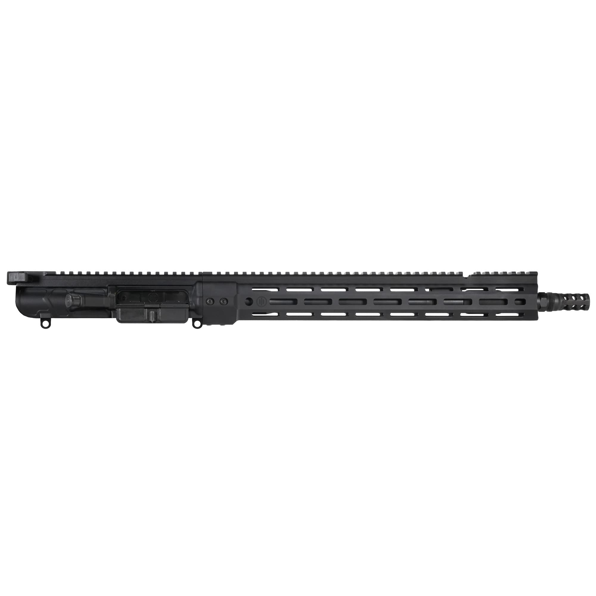 PWS MK216 UPPER 16.1" 308WIN BLK
