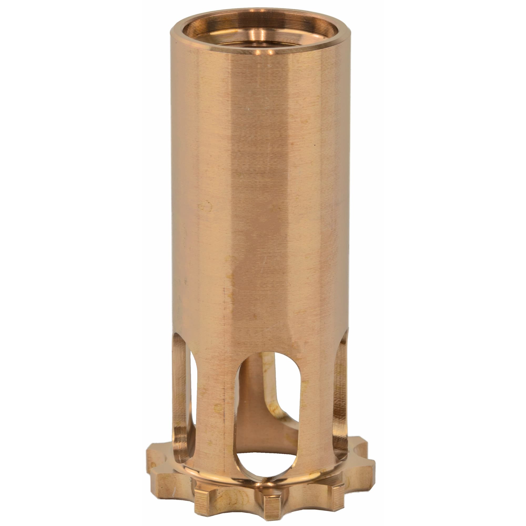 RUGGED PISTON .578X28