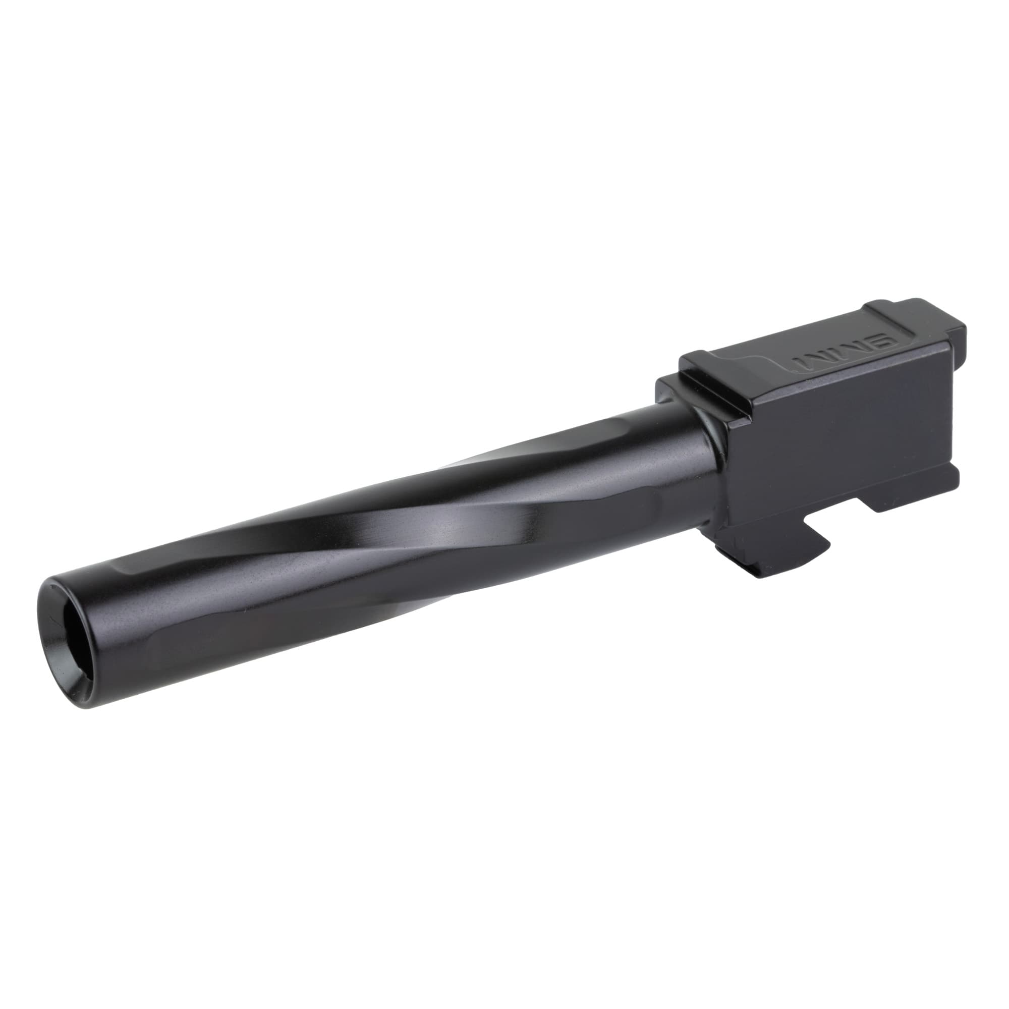 ZAF BBL FOR GLK 17 G3 4.37" BLK