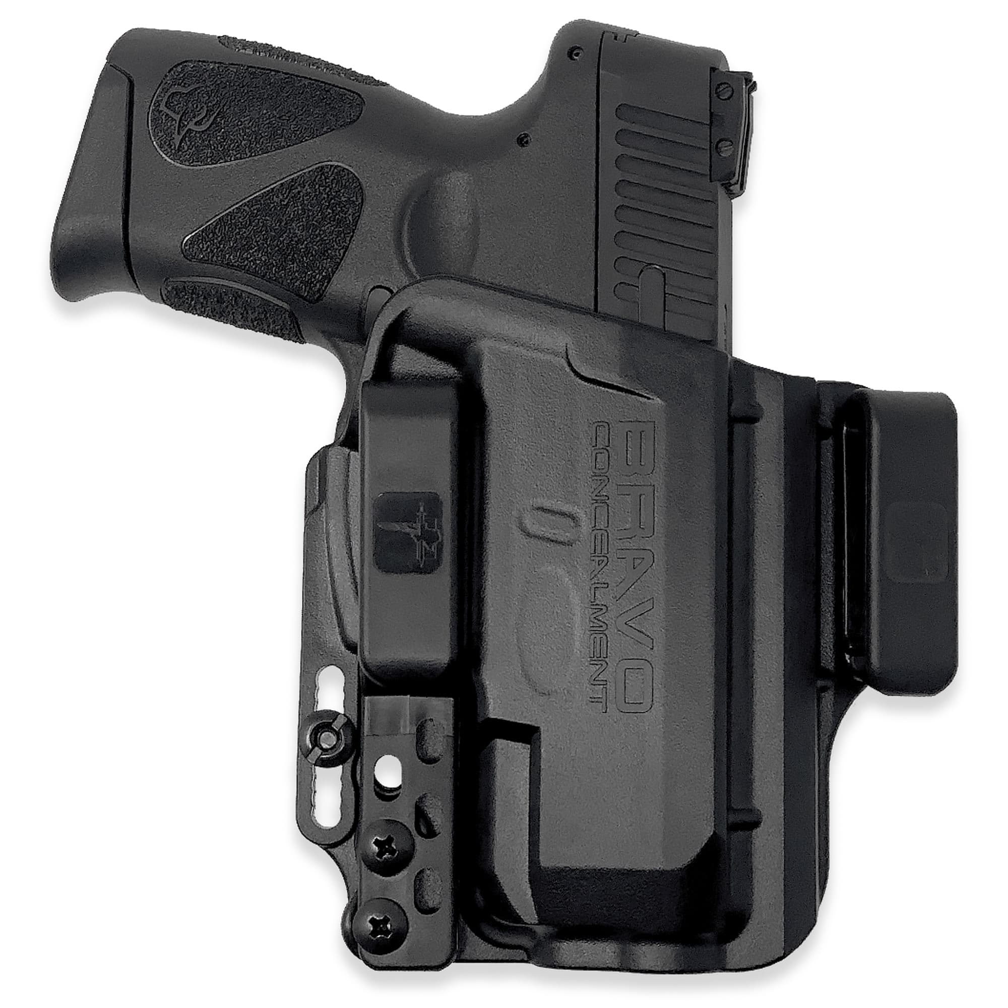 BRAVO BC TORSION TAUR G2C IWB BLK RH