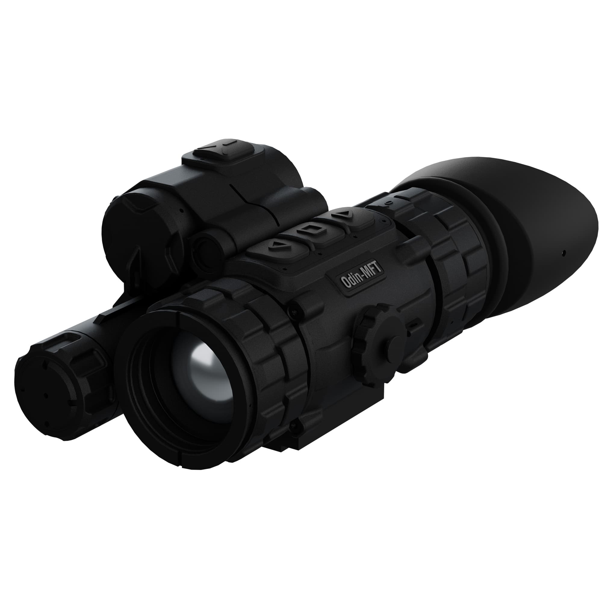 ATN ODIN 6 MFT 640X480 THERMAL MONO