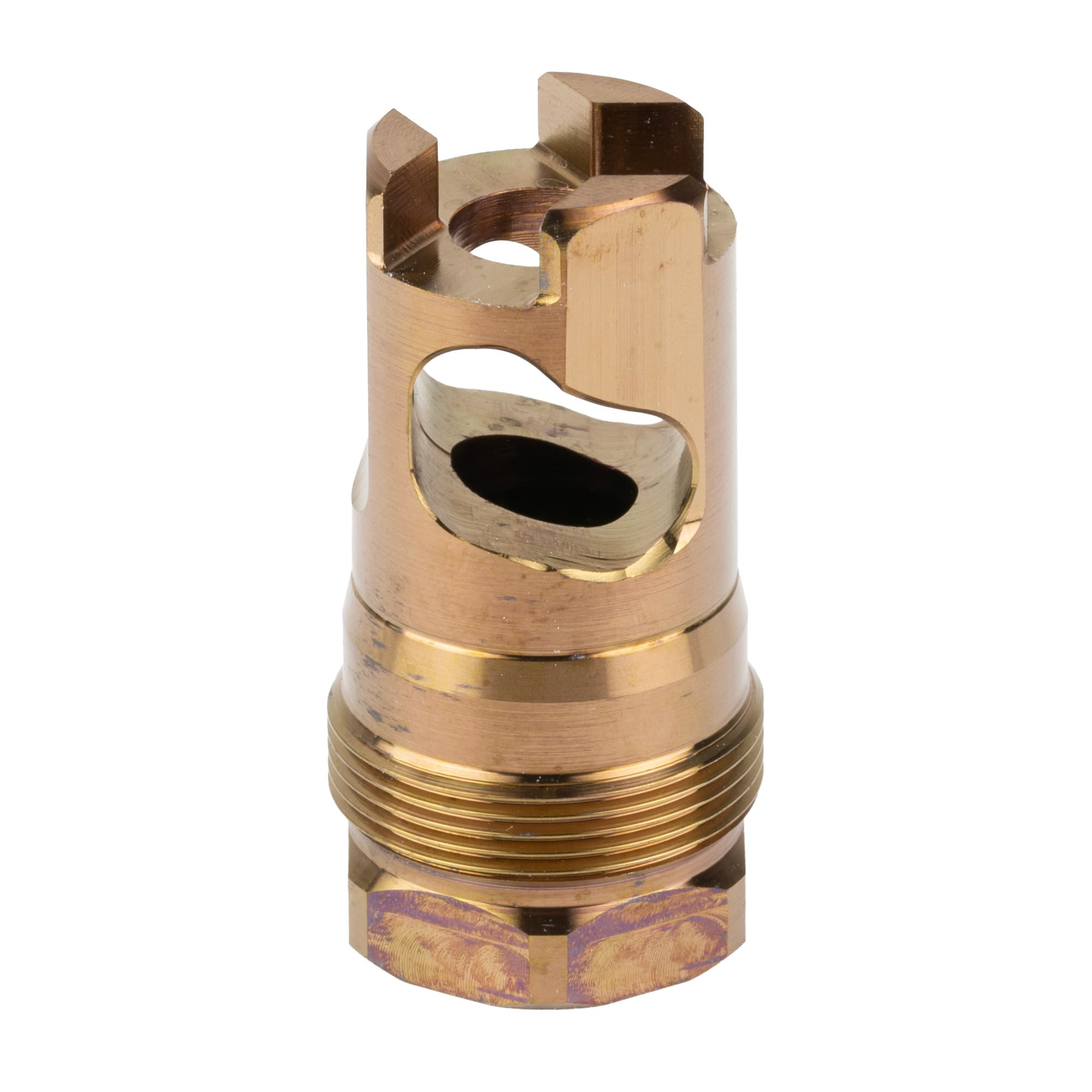 REARDEN RPB MB .375 5/8X24 HEAT TRT