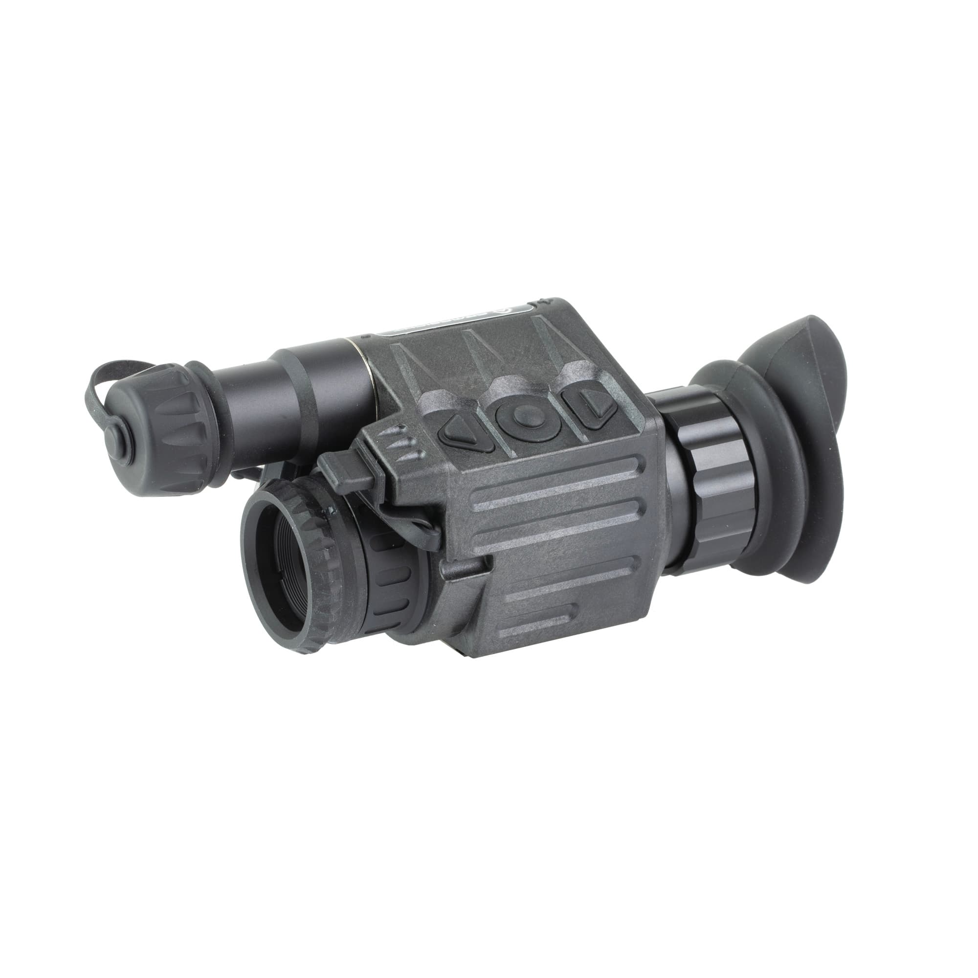 ARMSGHT SDKCK 640 PRO MNCLR 1-4X19MM