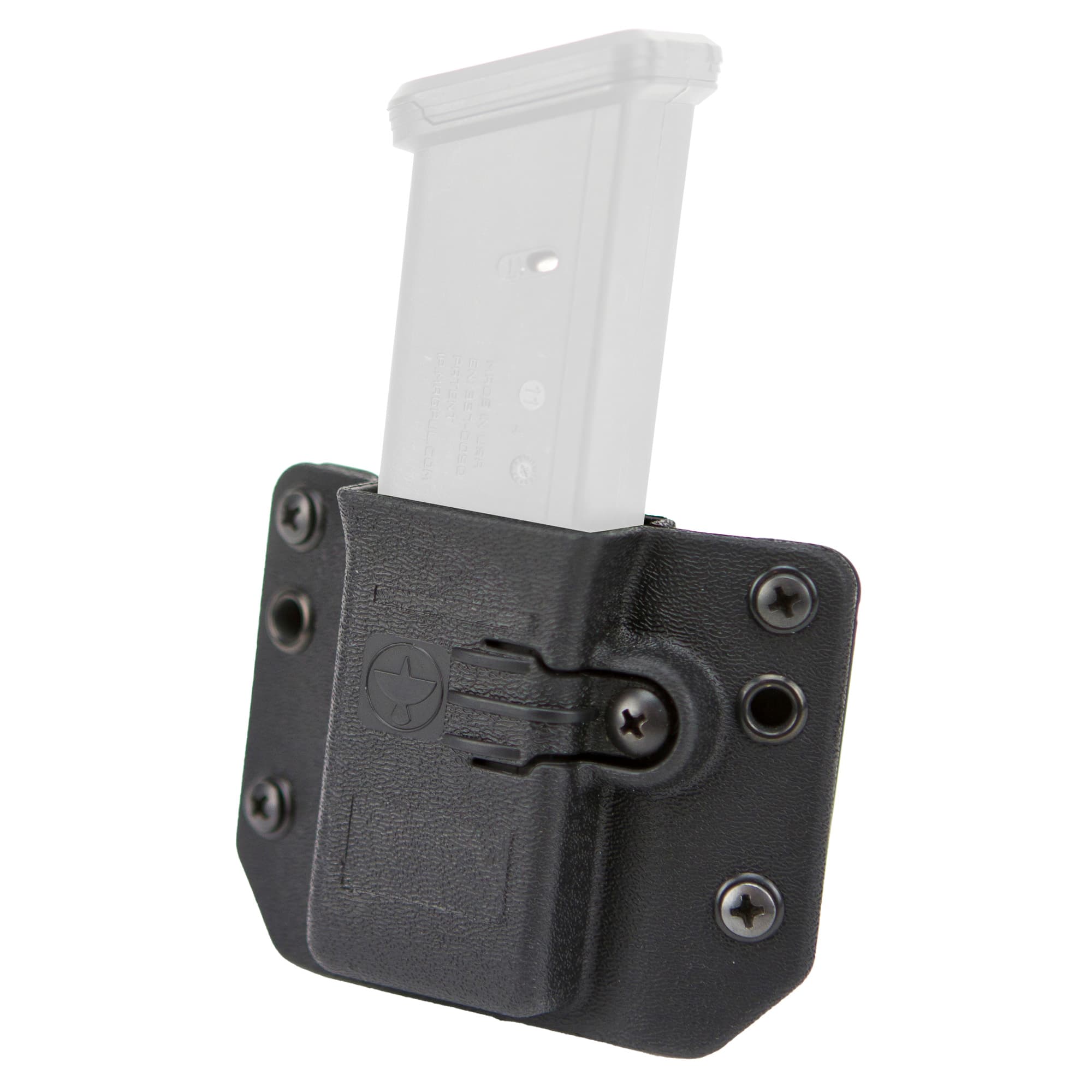 RAVEN COPIA DBL PSTL MAG CARIER STND