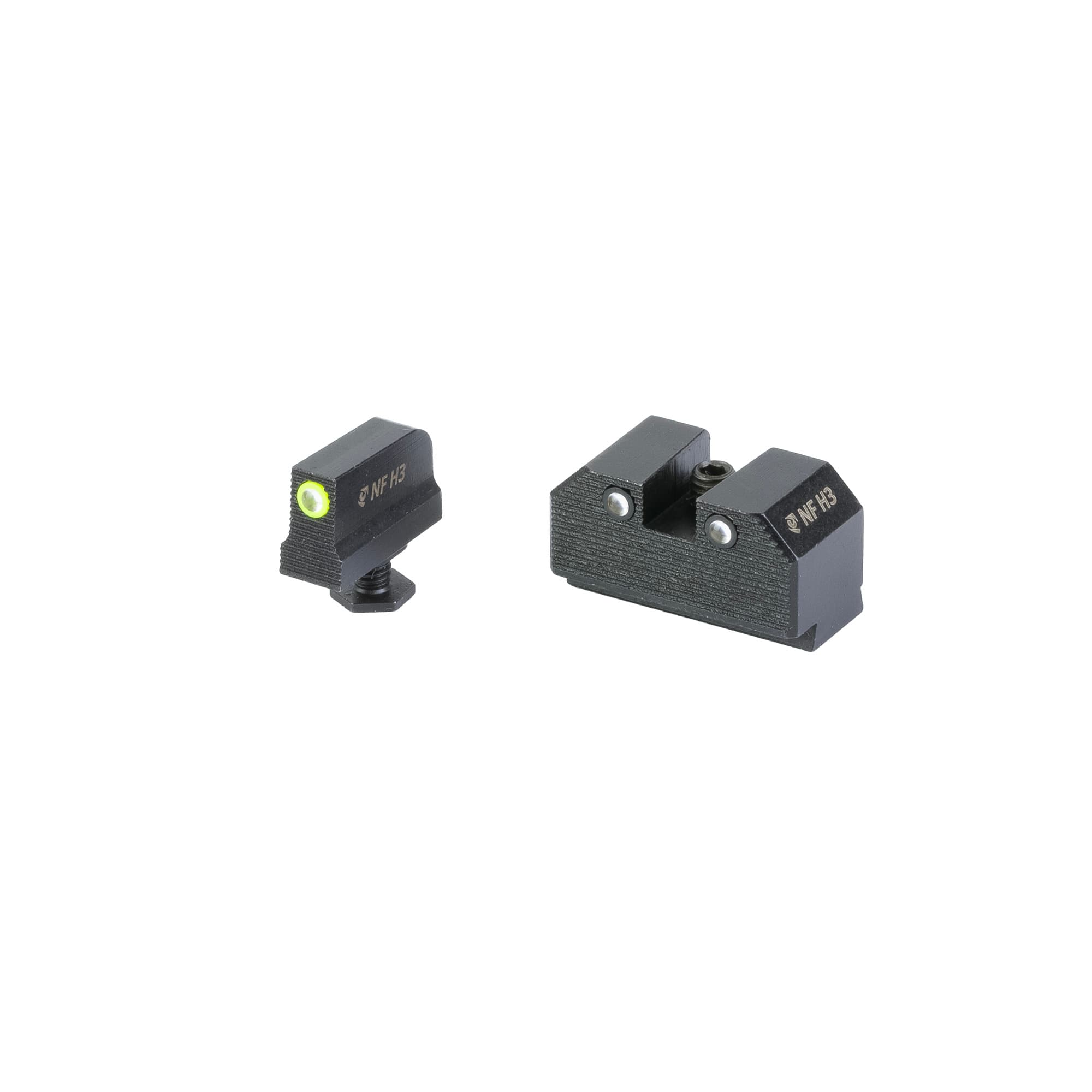 NF TRIT RMR HT SGT FOR GLK GEN 6 YLW