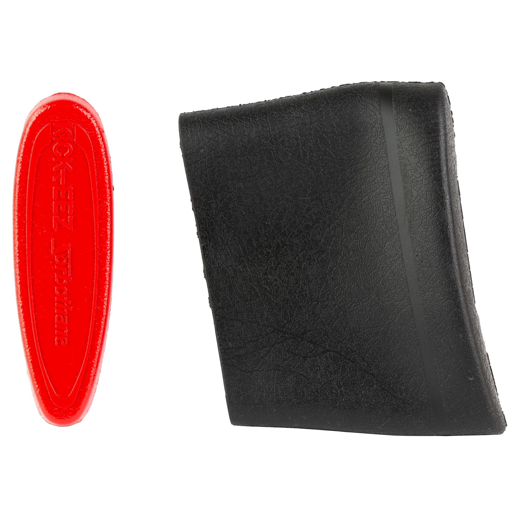 KICK-EEZ SLIP ON RECOIL PAD LRG BLK