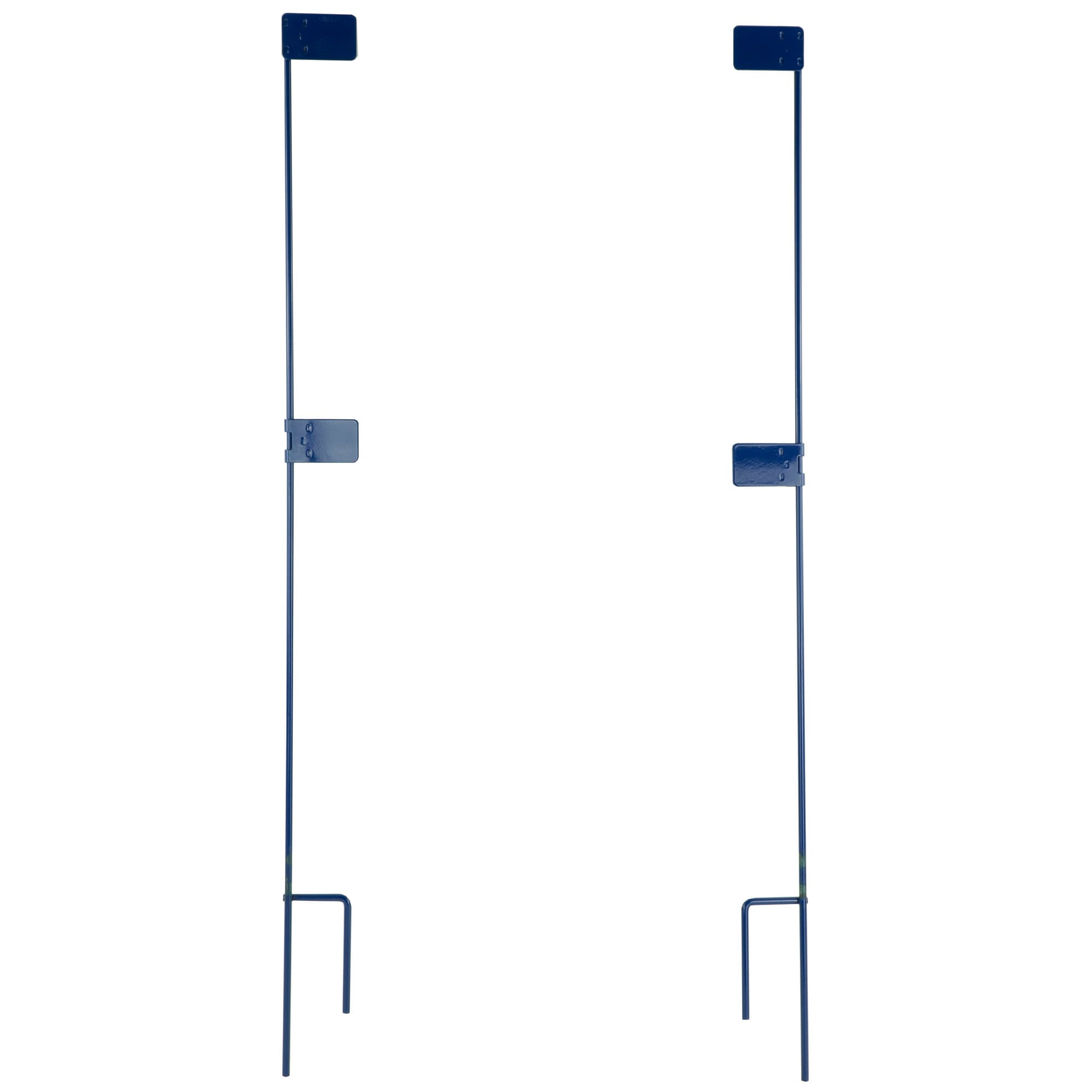 B/C ADJUSTABLE TARGET STAKES 36"