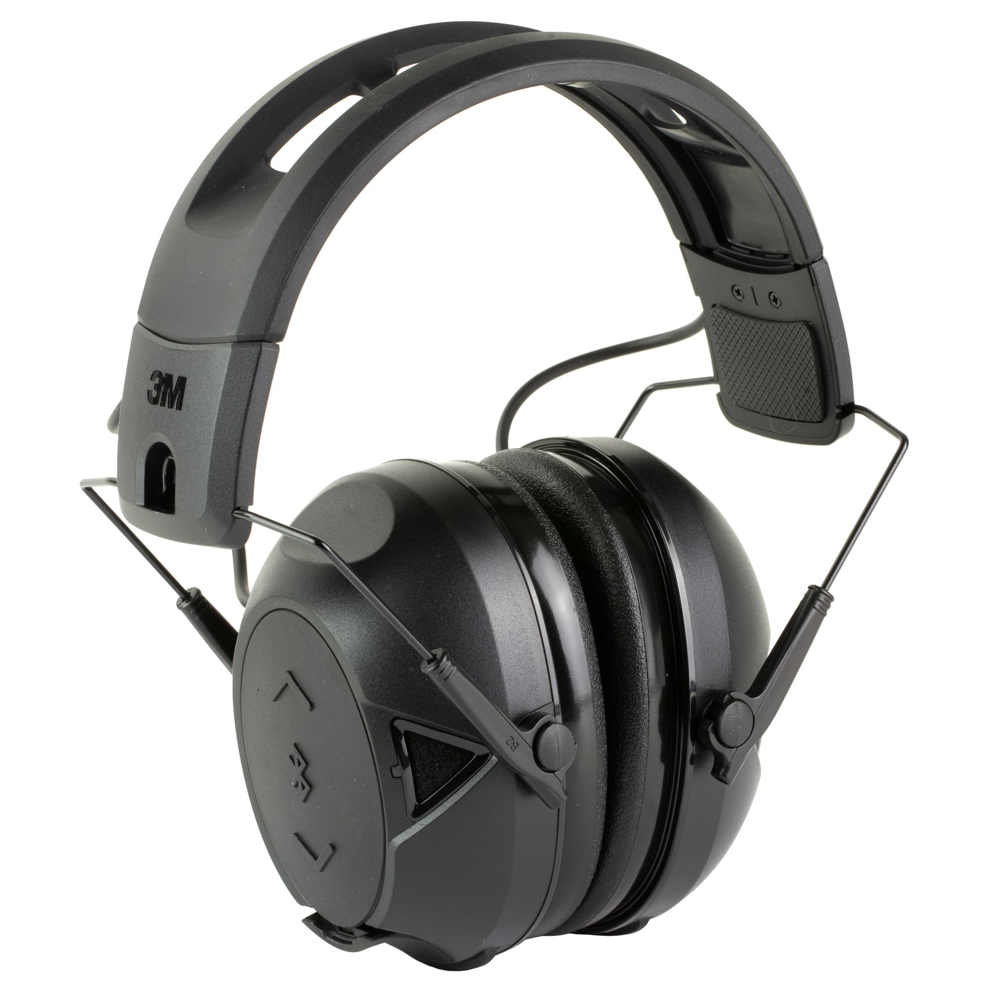 PELTOR SPORT TAC 500 DIGITAL NRR26