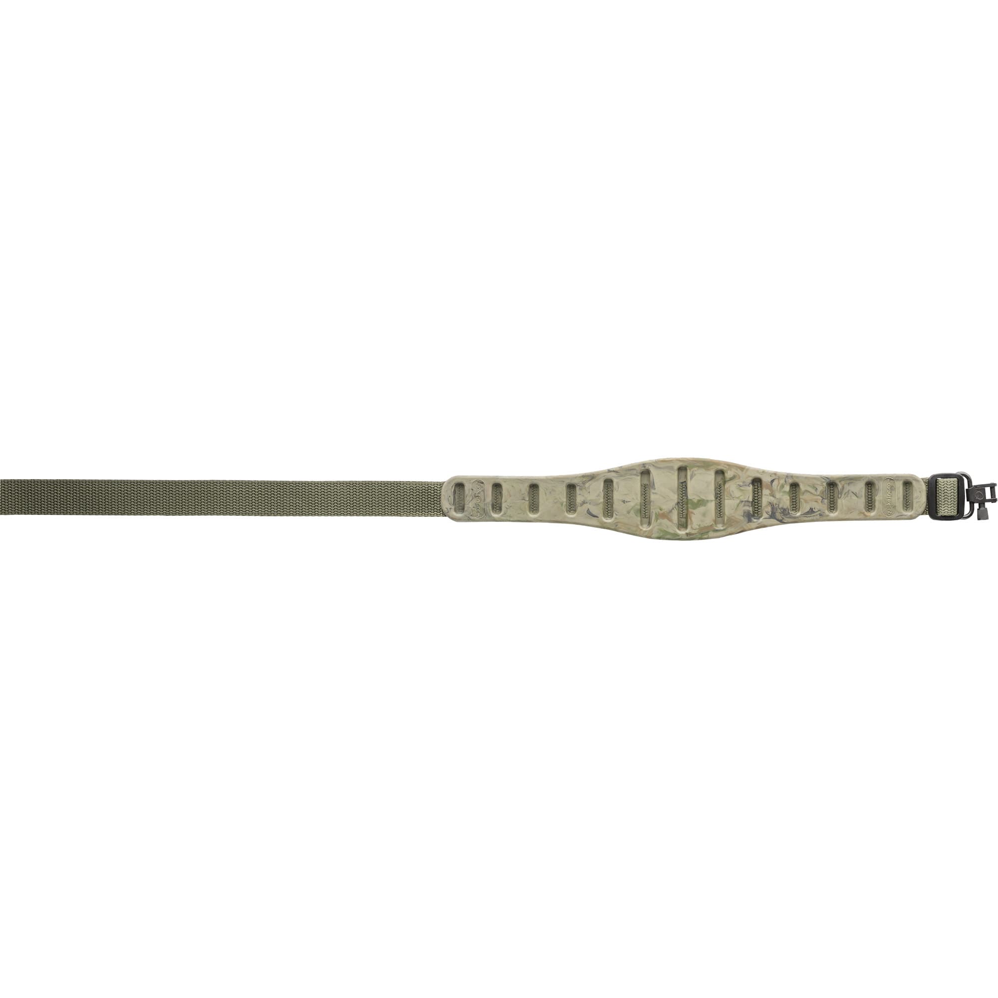 QUAKE CLAW CONTOUR SLING SWIVEL CAMO