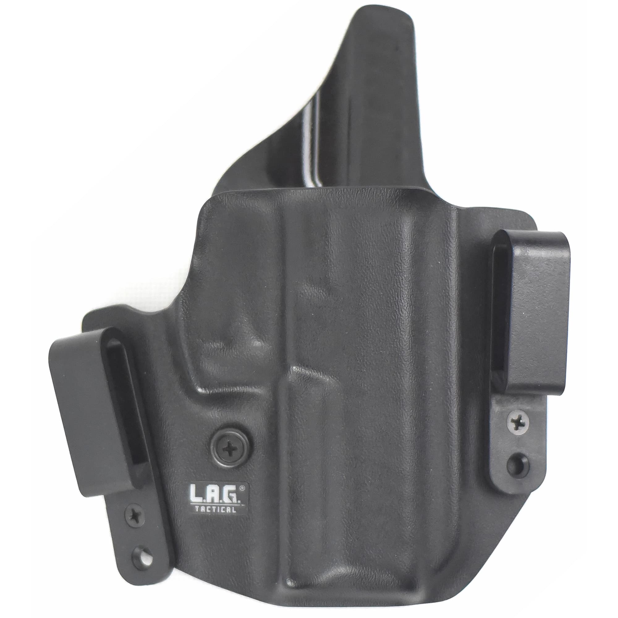LAG DEF SIG P365 XMACRO RH BLK