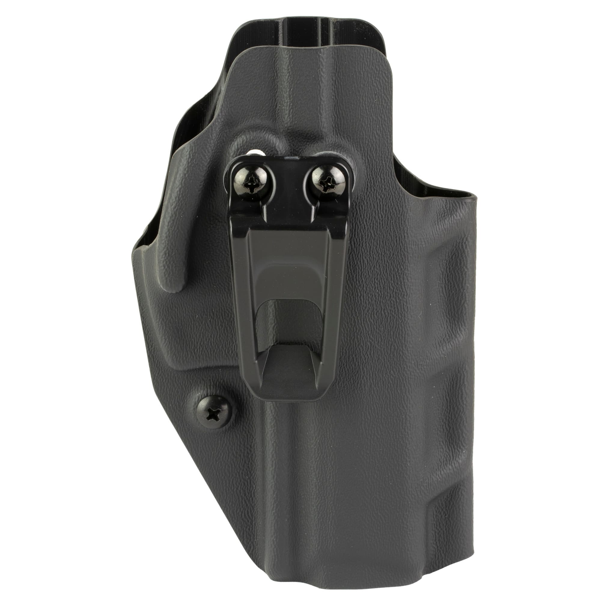 CRUCIAL AMBI COVERT IWB HK VP9 BLK
